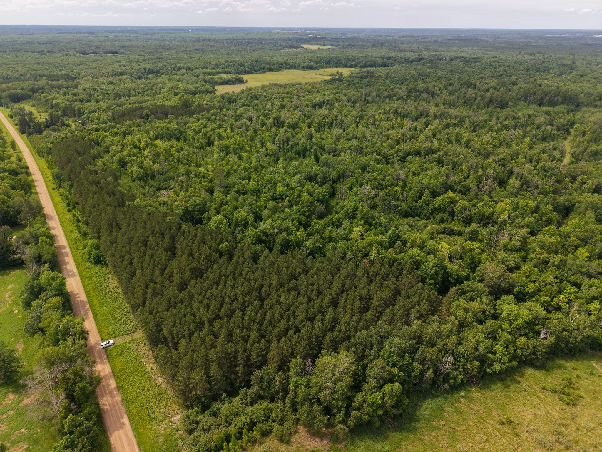 80 Acres Pike Bay Loop Road Nw Property Photo 1