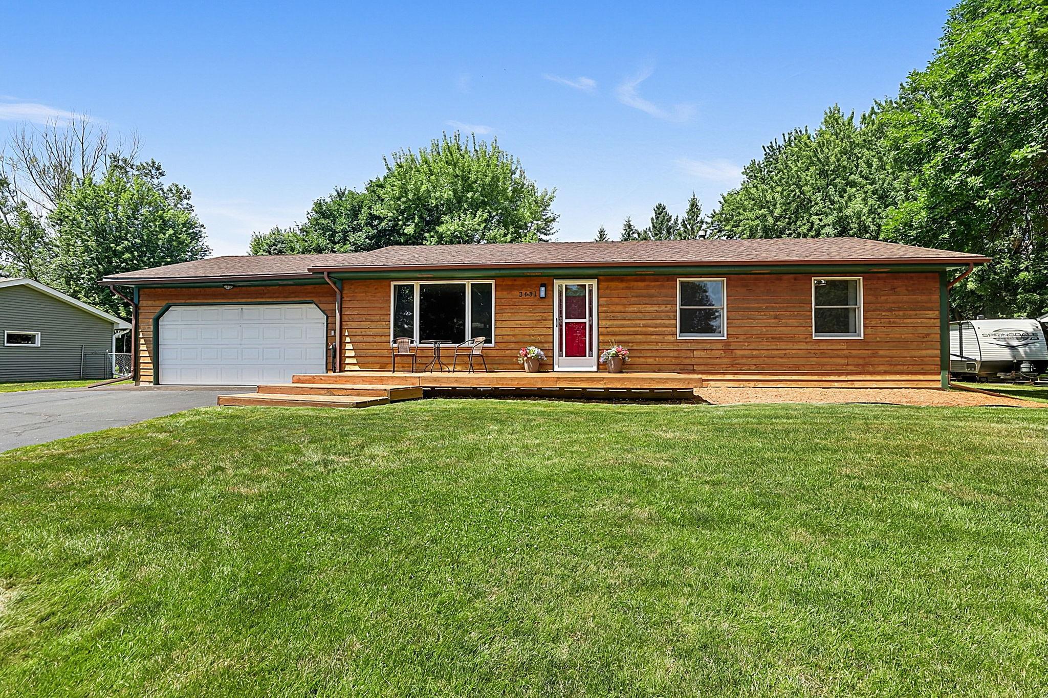 3631 Hillview Lane Property Photo 1