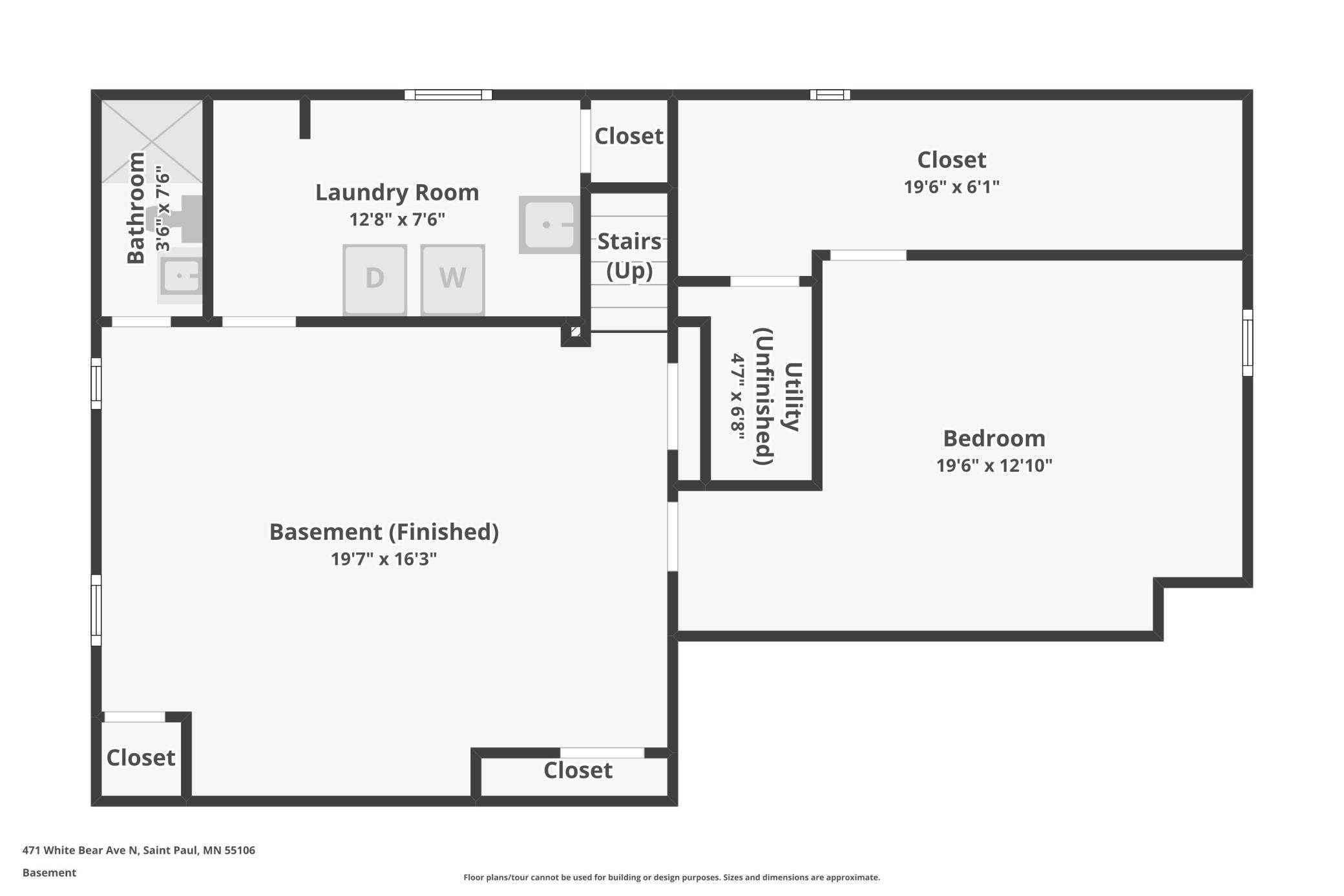 471 White Bear Avenue N Property Photo 61