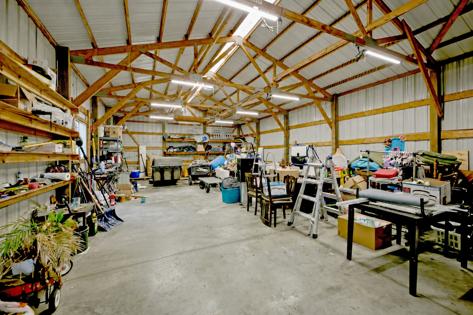 104 Golden Spike Road Property Photo 4