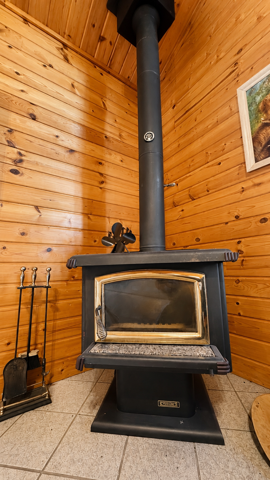 104 Golden Spike Road Property Photo 13