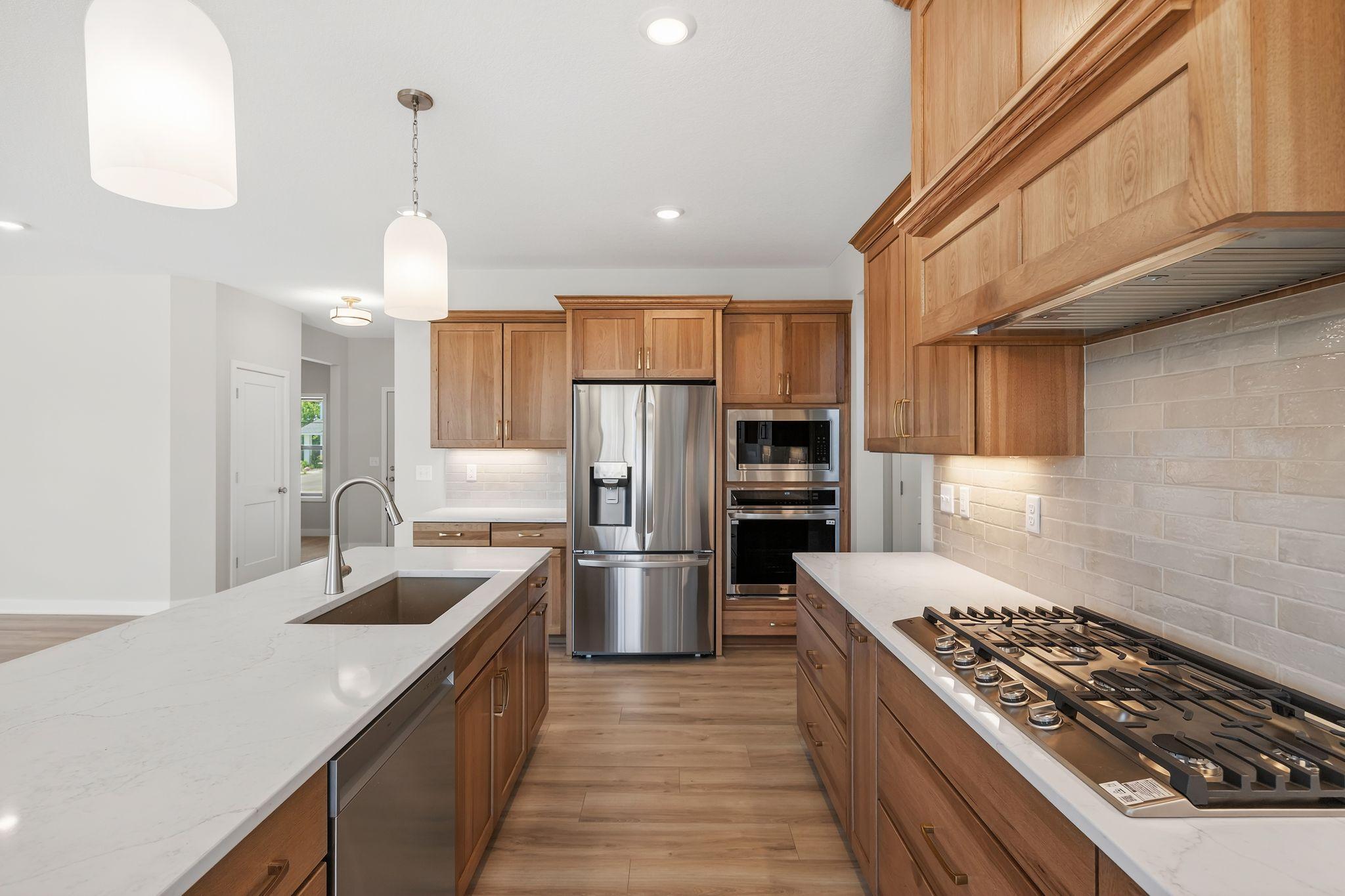 17924 Headwaters Drive Property Photo 1