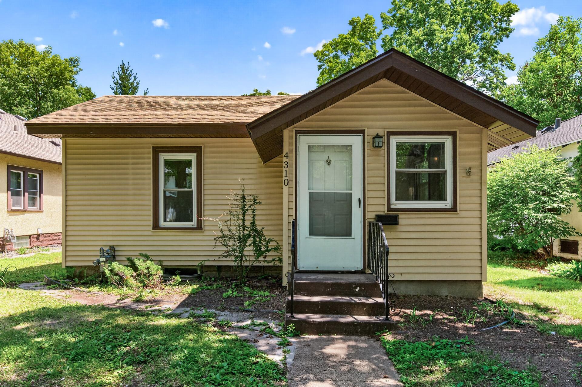 4310 James Avenue N Property Photo 1