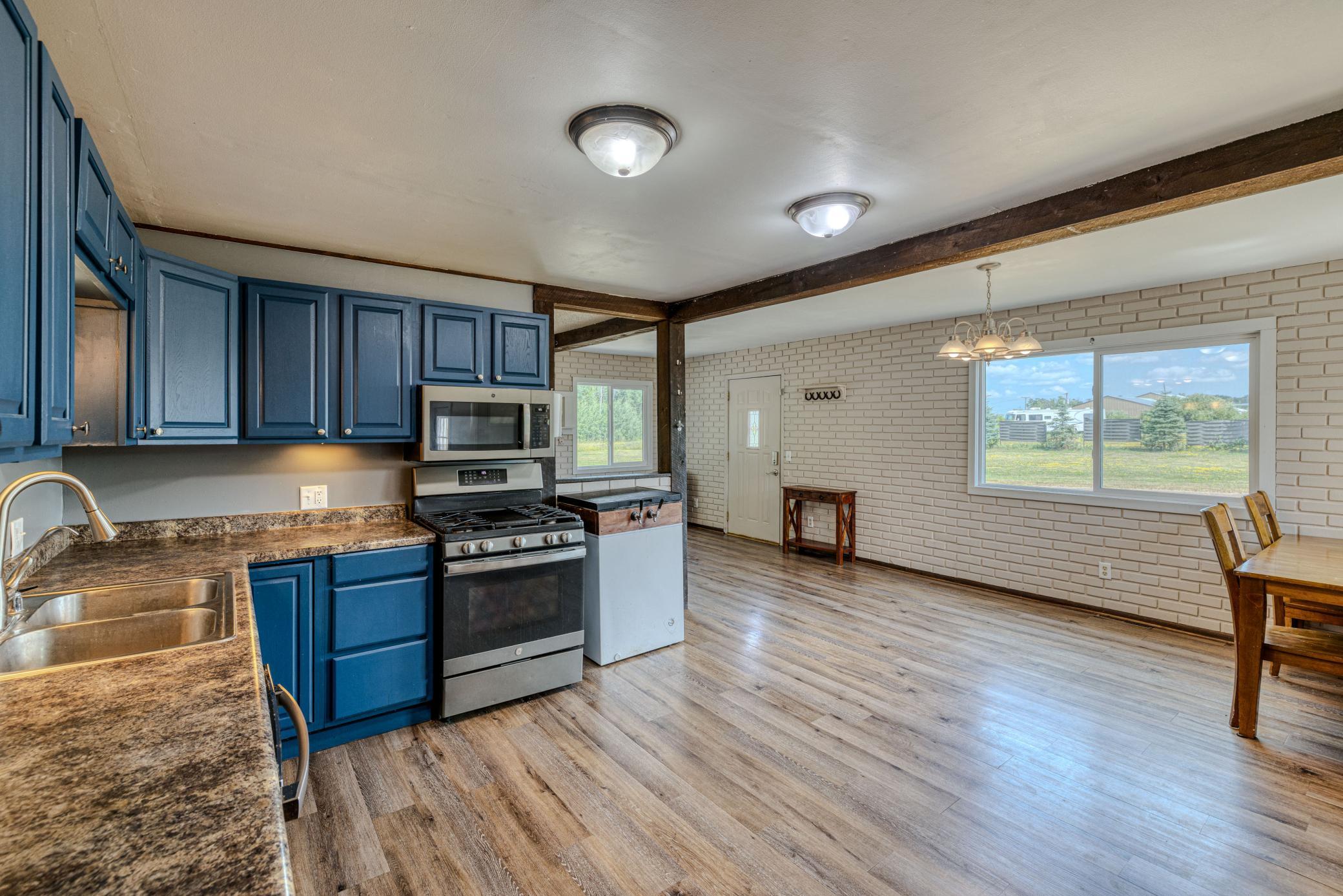 8546 E Spaulding Road Property Photo 2