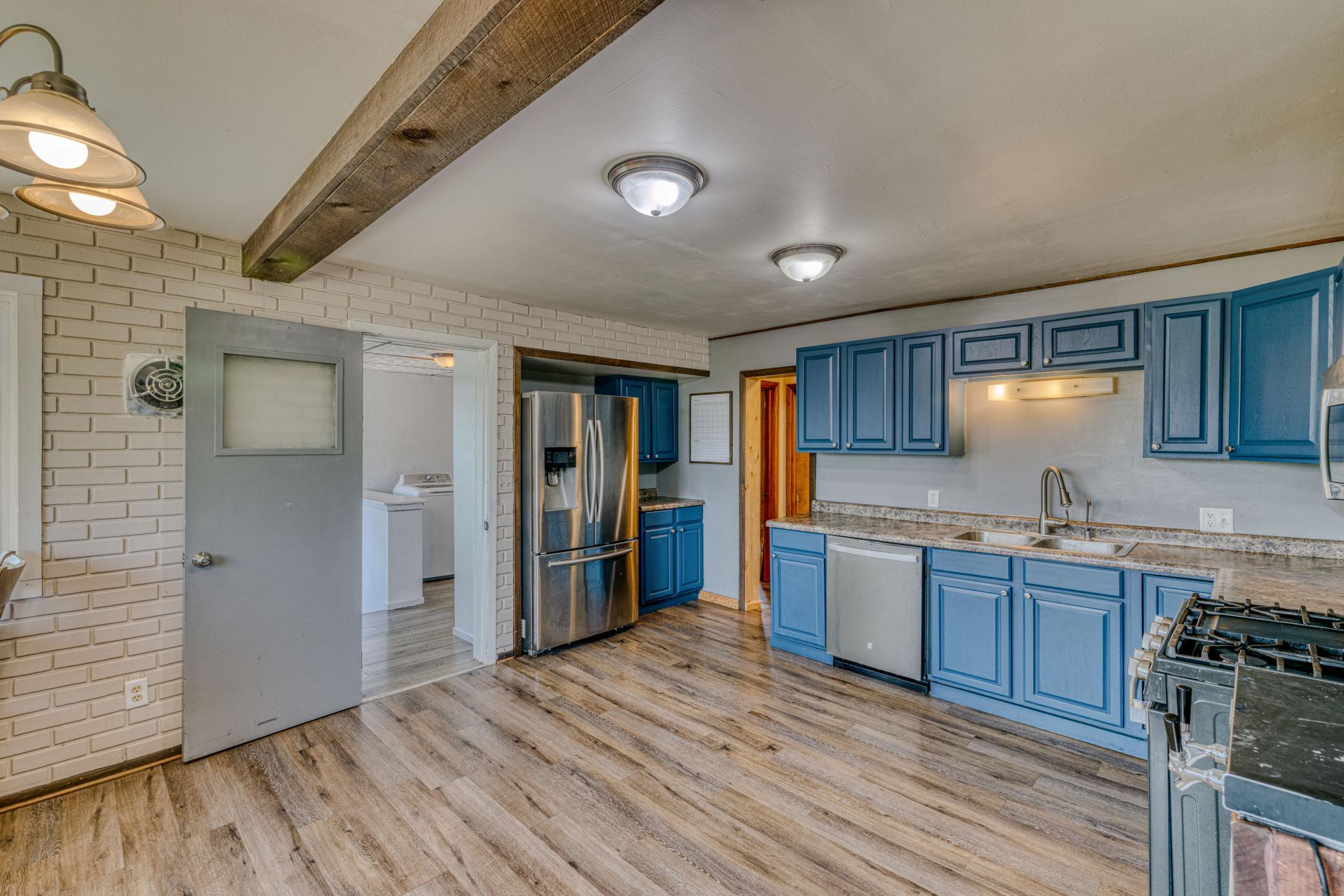 8546 E Spaulding Road Property Photo 3