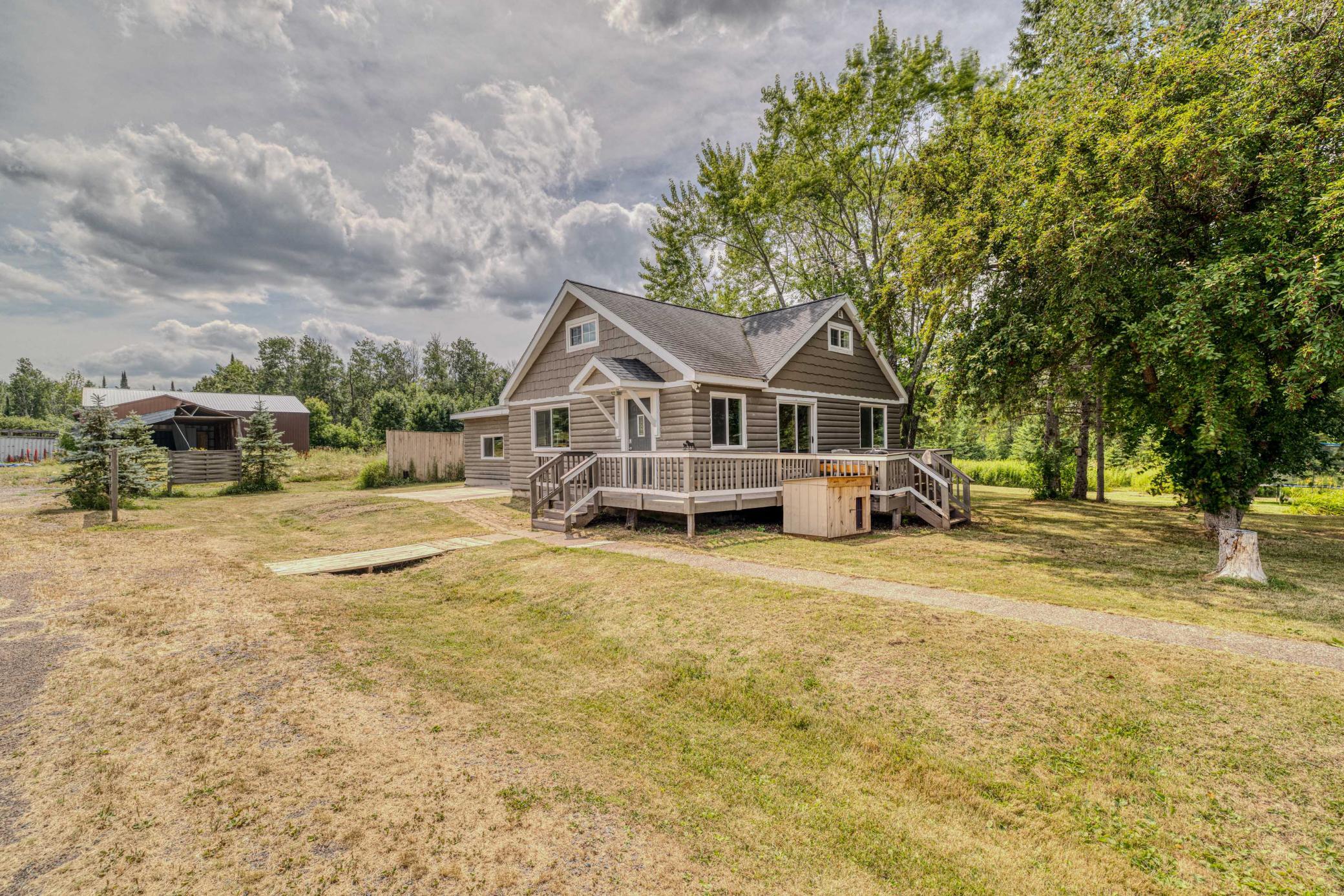 8546 E Spaulding Road Property Photo 4
