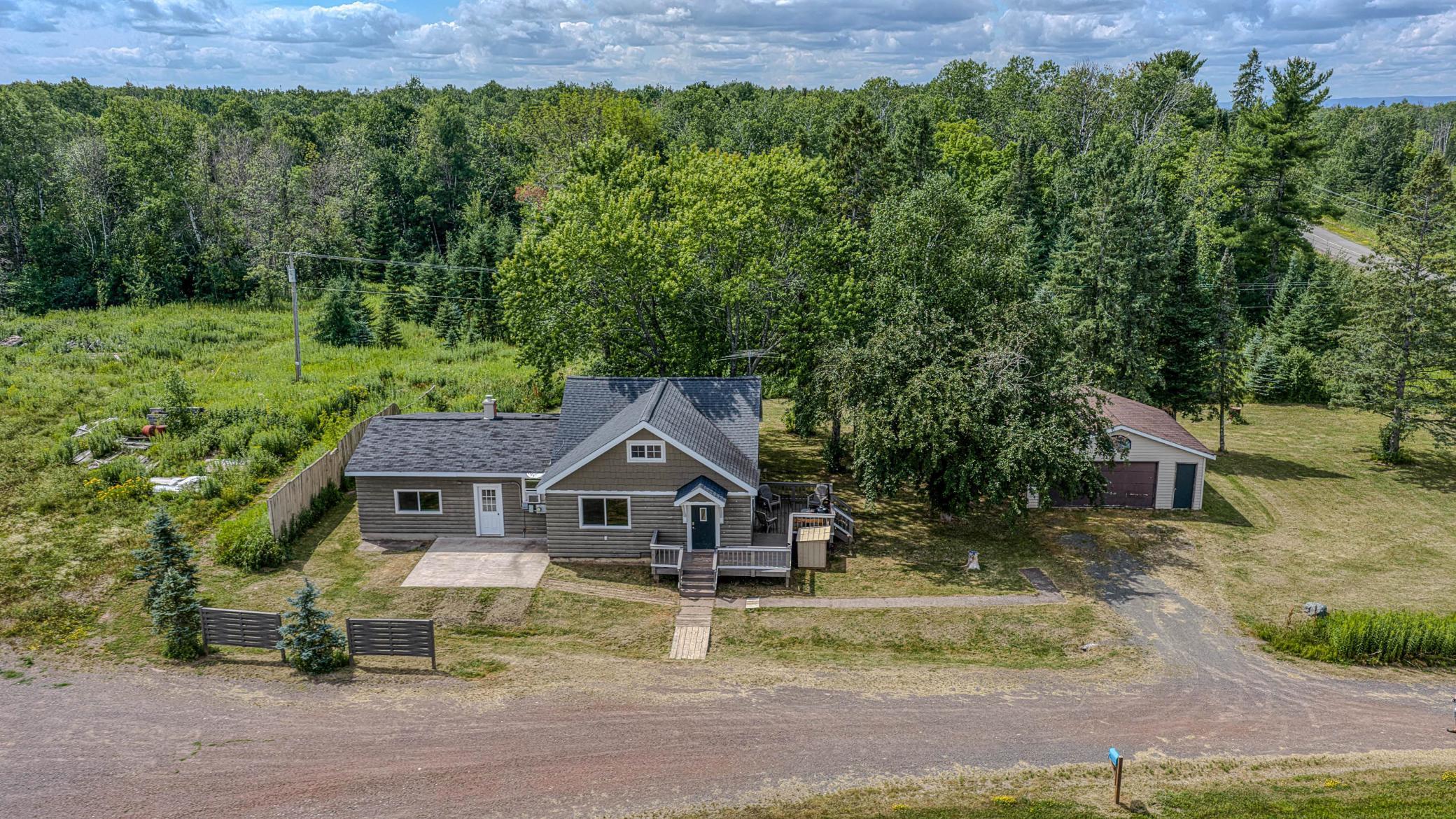 8546 E Spaulding Road Property Photo 5