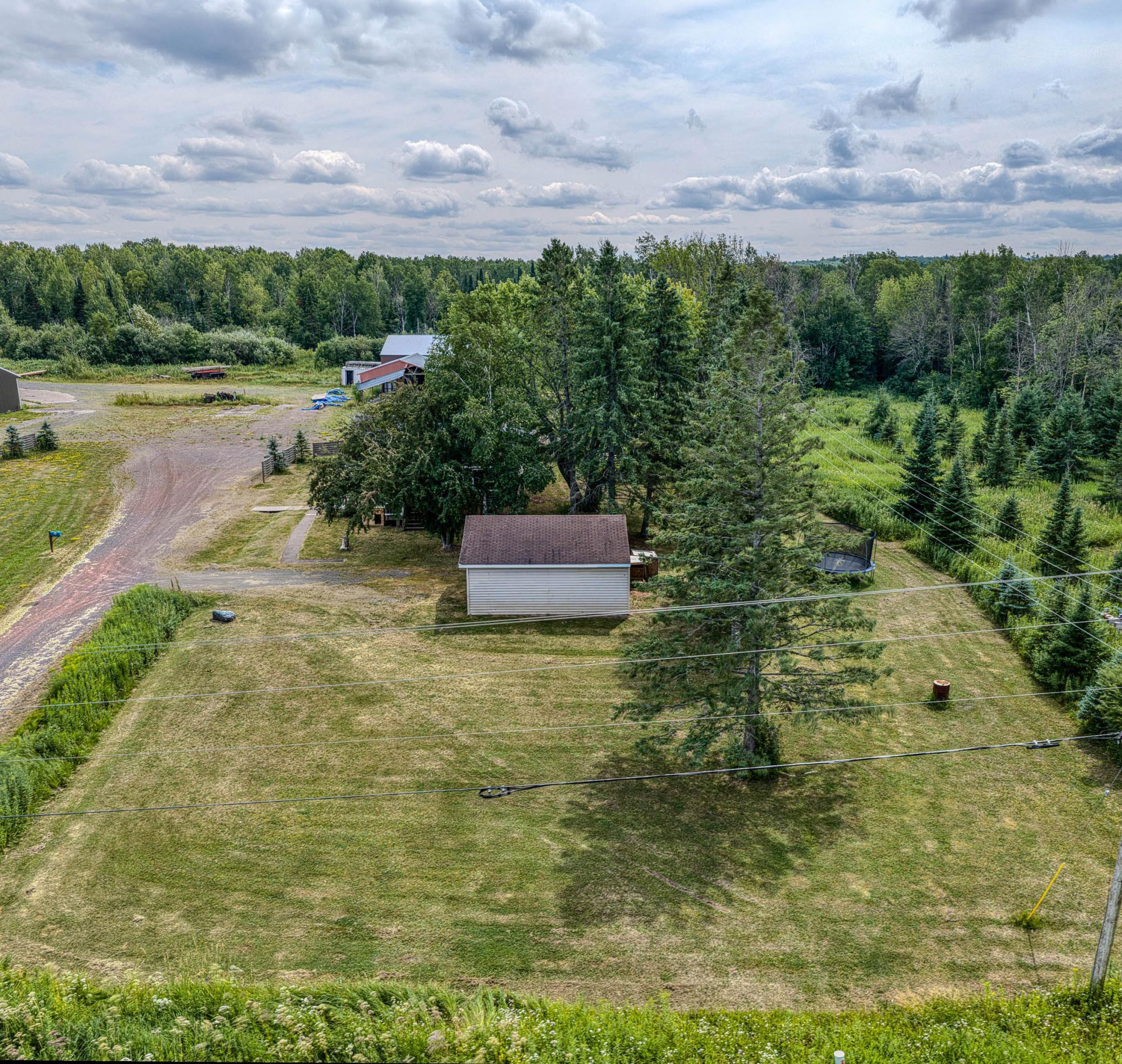 8546 E Spaulding Road Property Photo 8