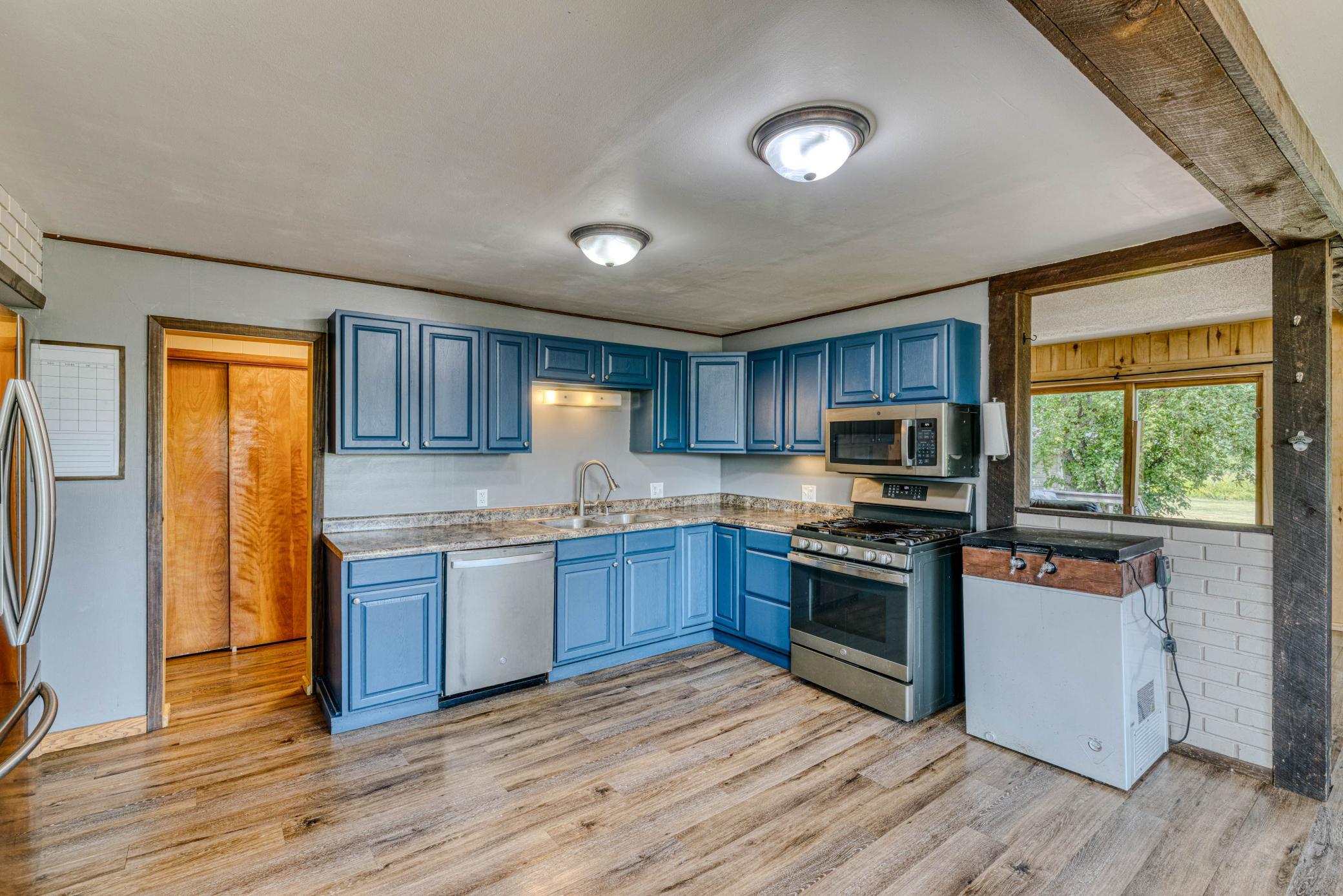 8546 E Spaulding Road Property Photo 14