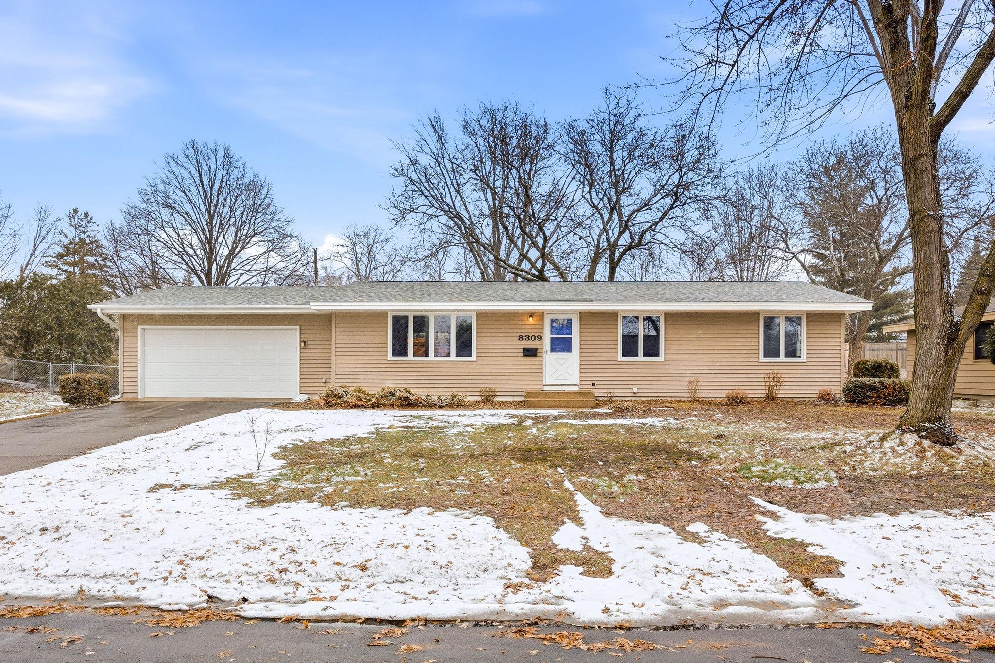 8309 Harrison Road Property Photo 4