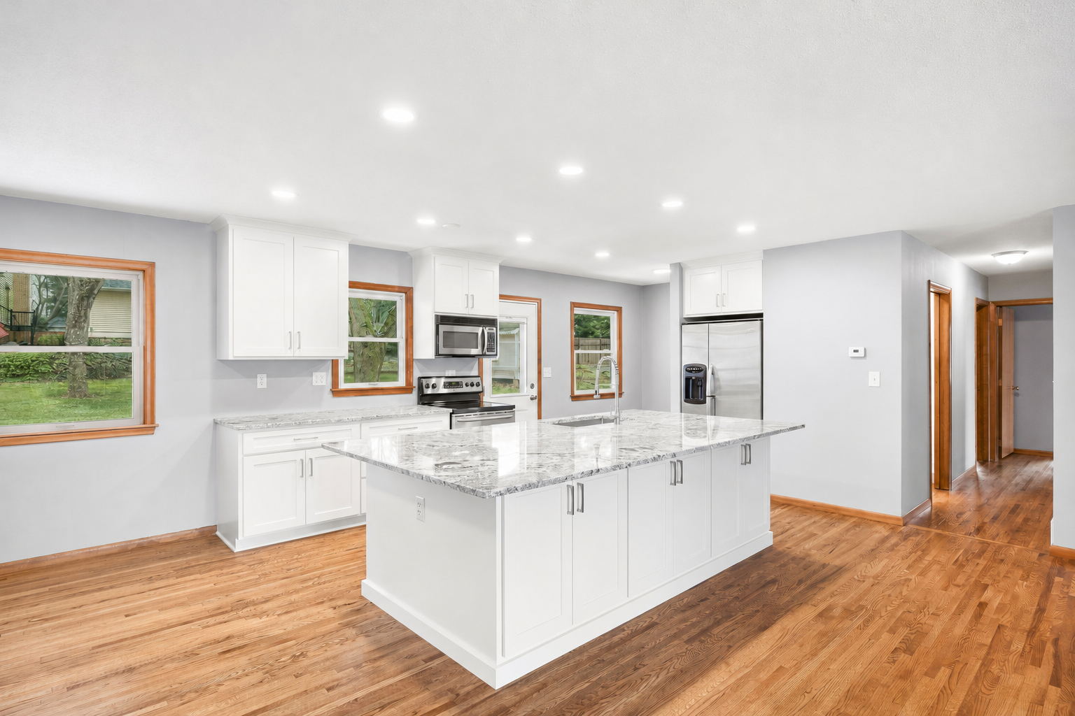 8309 Harrison Road Property Photo 4