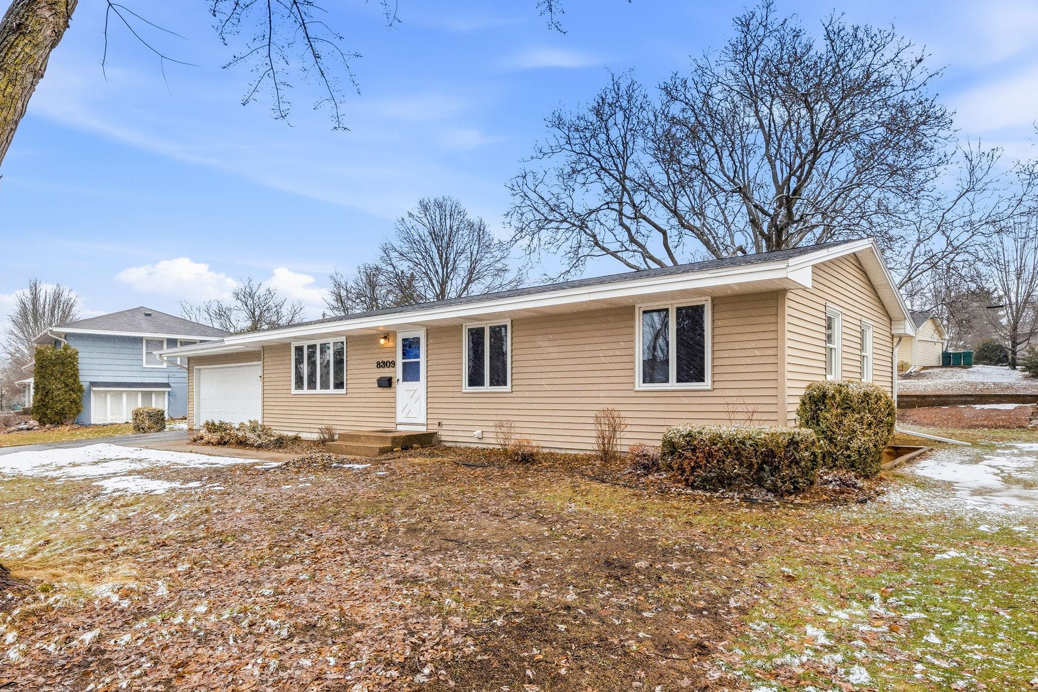 8309 Harrison Road Property Photo 5