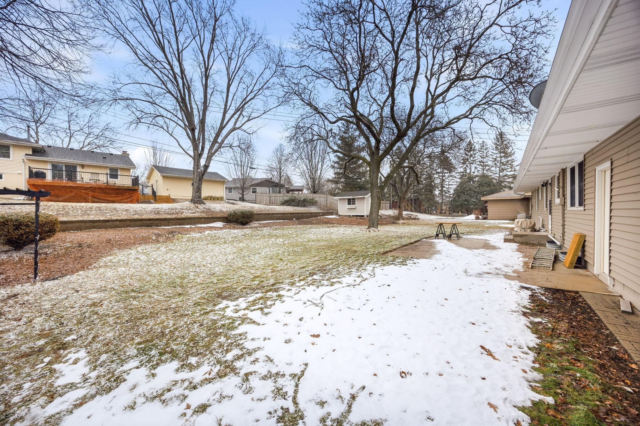 8309 Harrison Road Property Photo 33