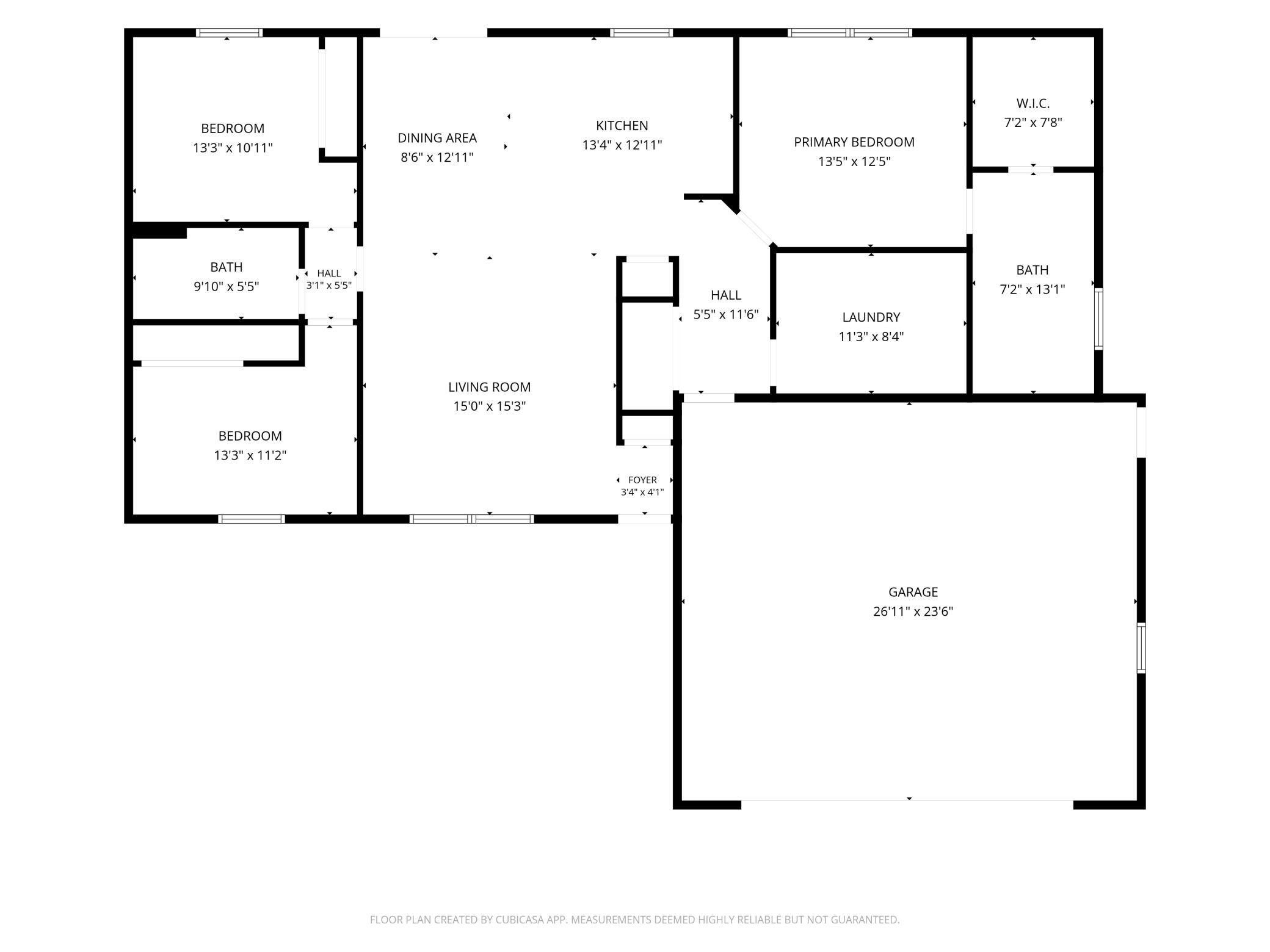 226 Greenview Lane Property Photo 37