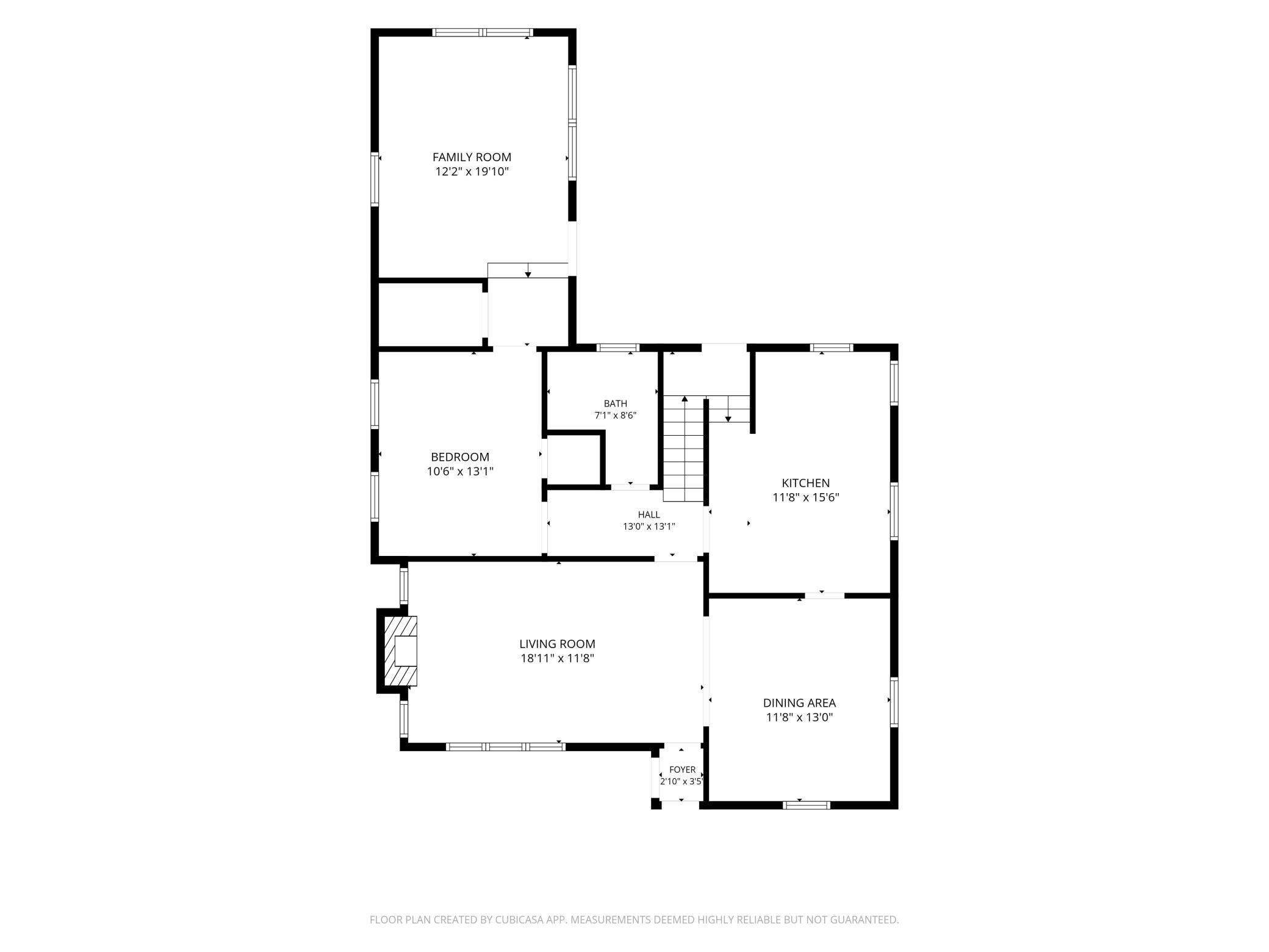 1002 Cedar Street Property Photo 57