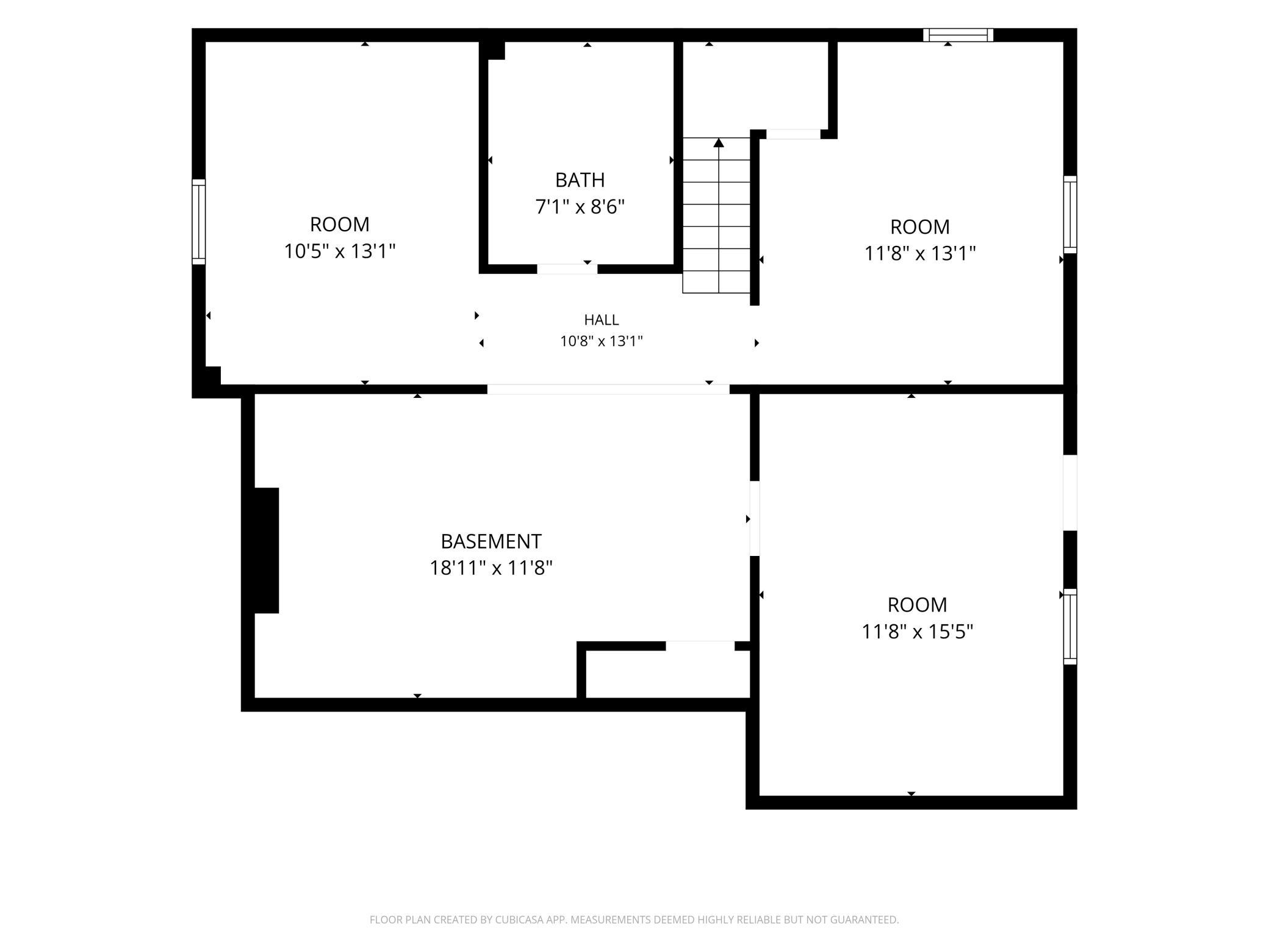 1002 Cedar Street Property Photo 58