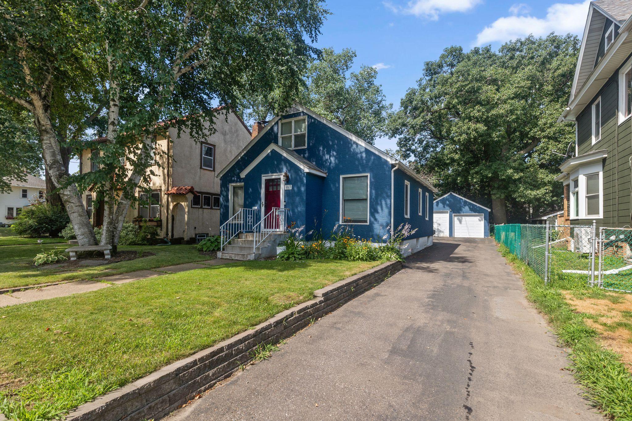 867 Delaware Avenue Property Photo 1
