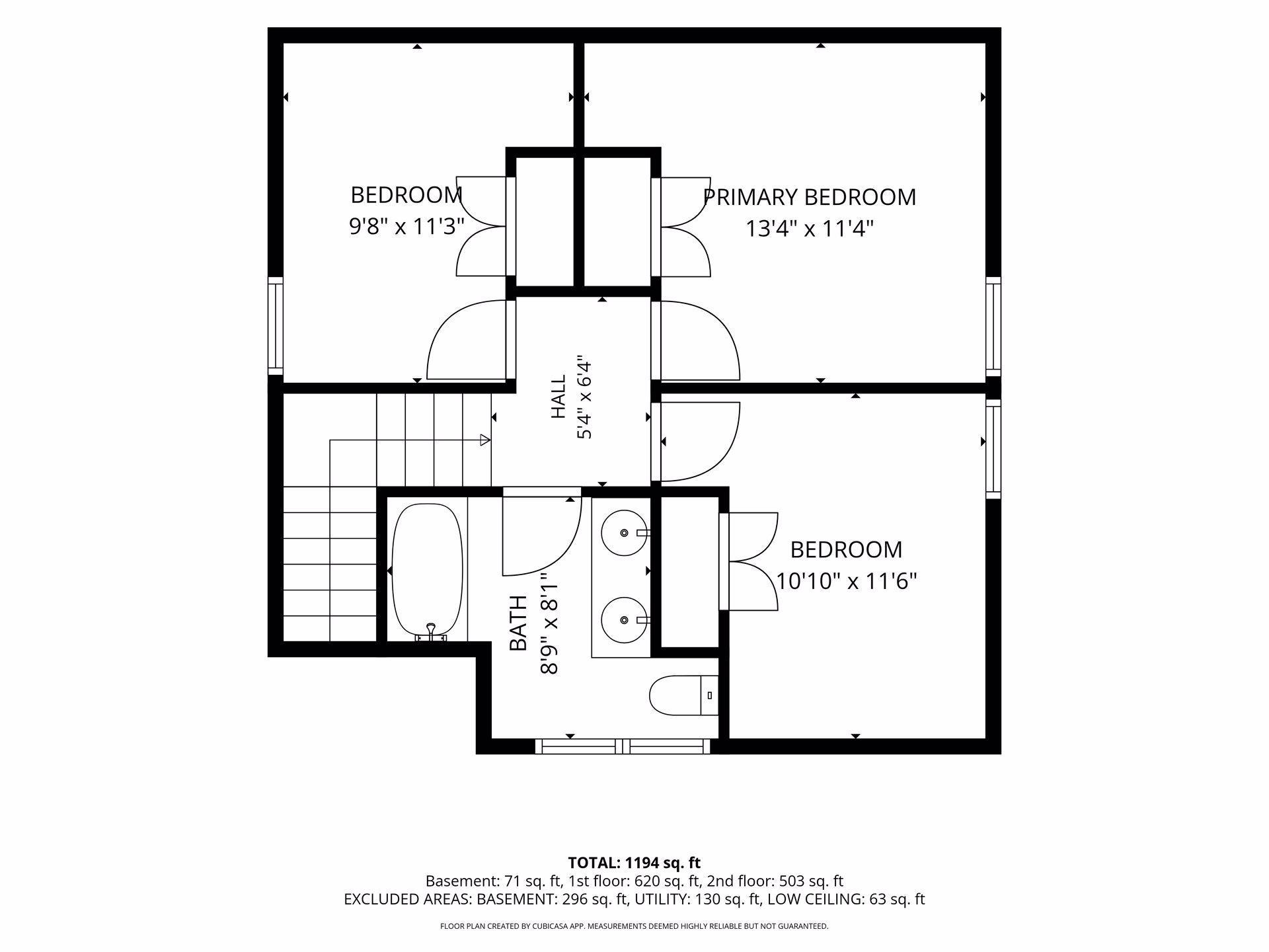1407 Monroe Street Ne Property Photo 34
