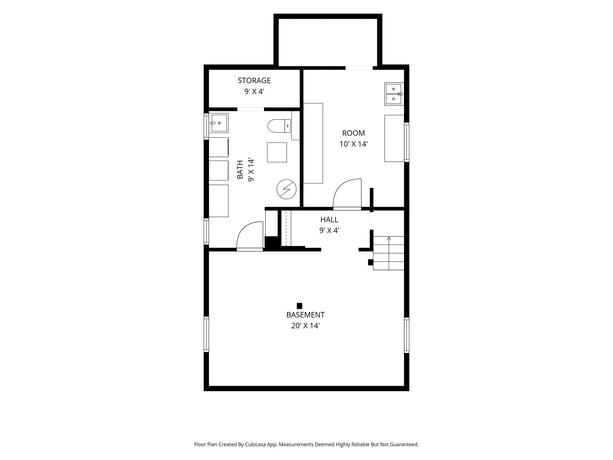 750 Chippewa Avenue Property Photo 37