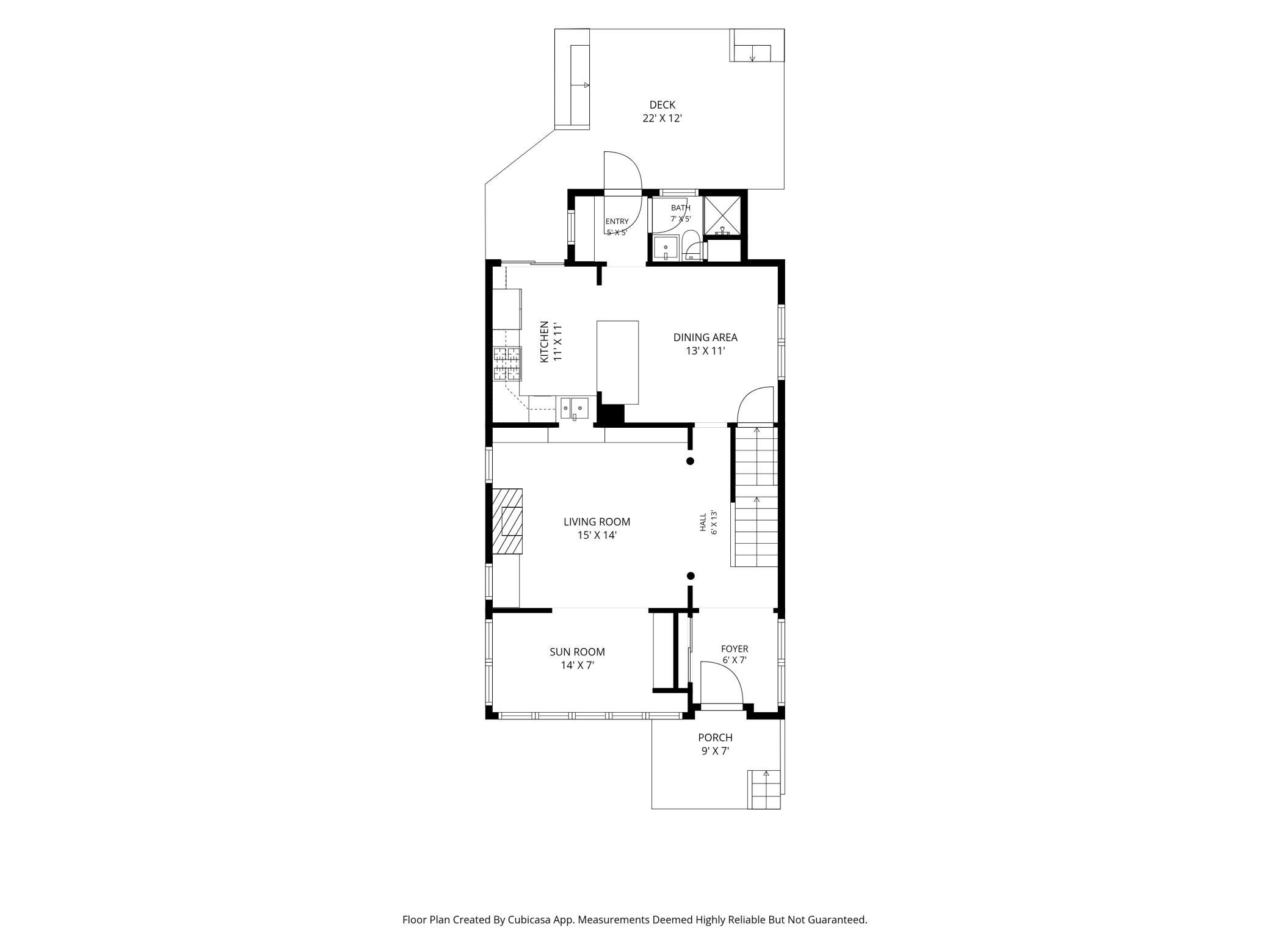 750 Chippewa Avenue Property Photo 39