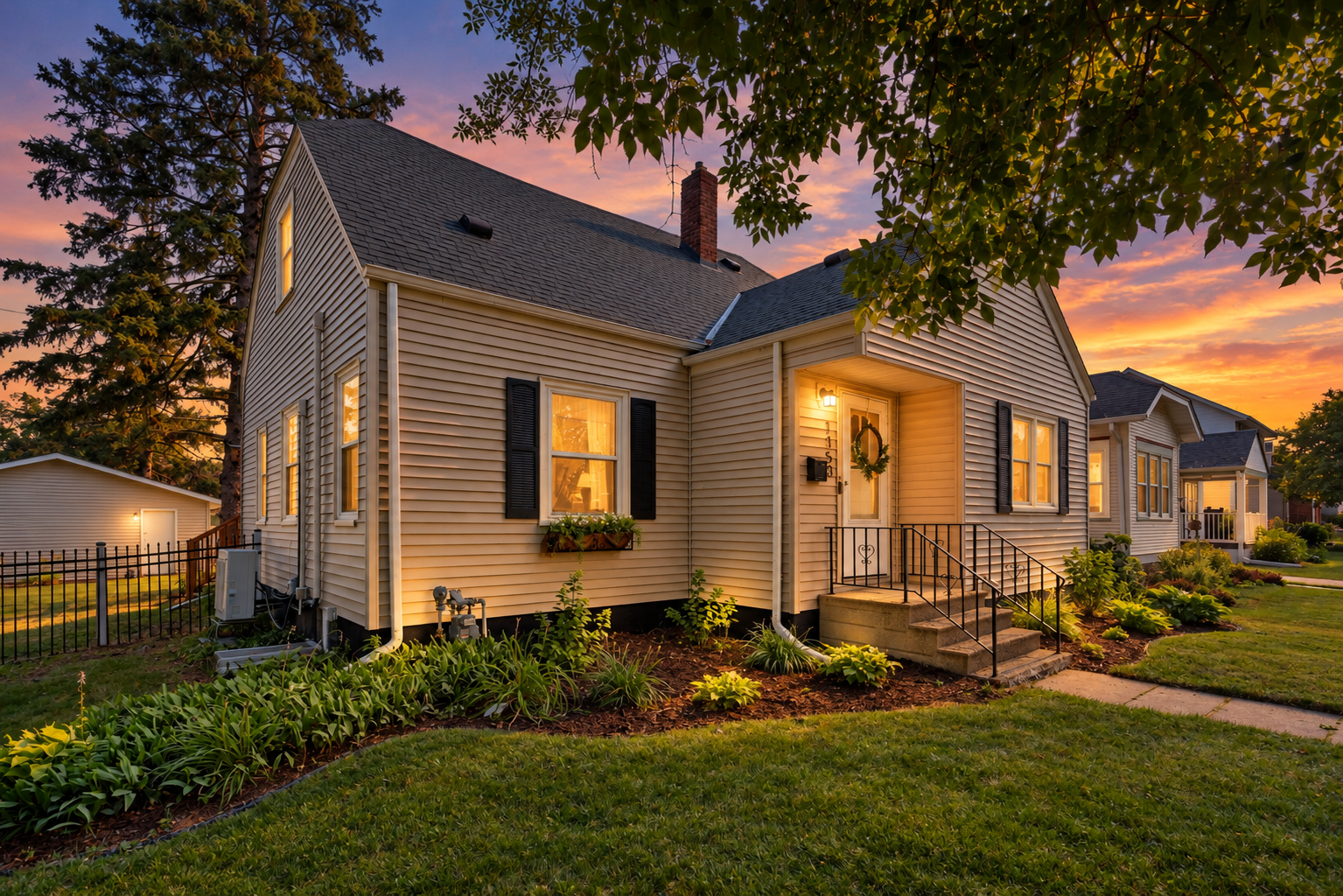 1153 Idaho Avenue W Property Photo