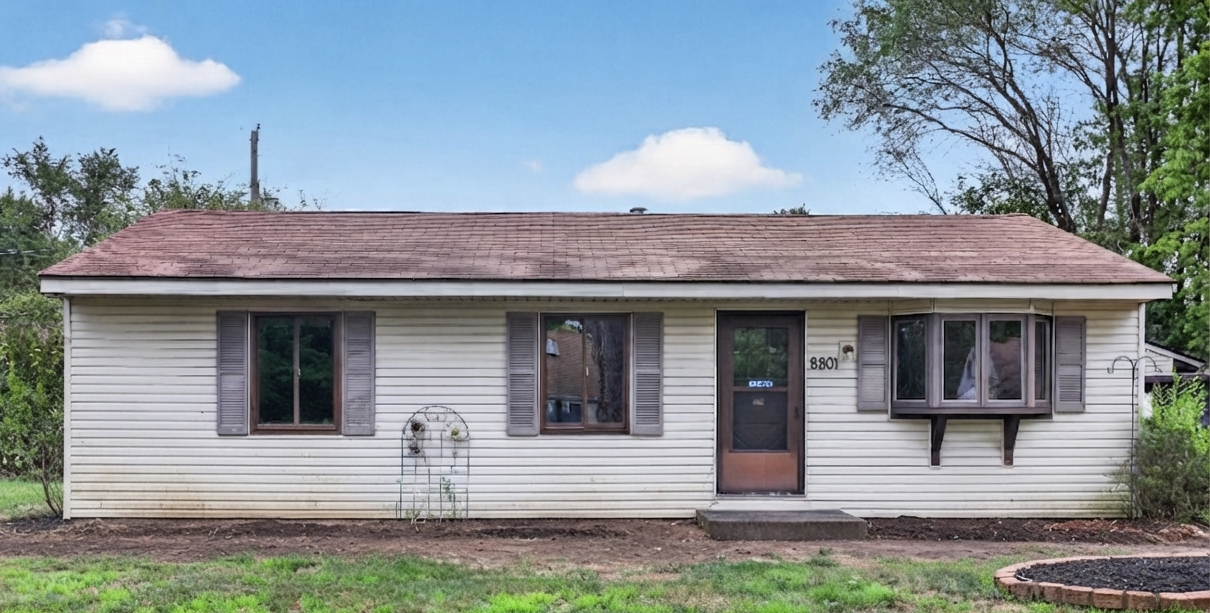 8801 Dunlap Avenue Property Photo 1