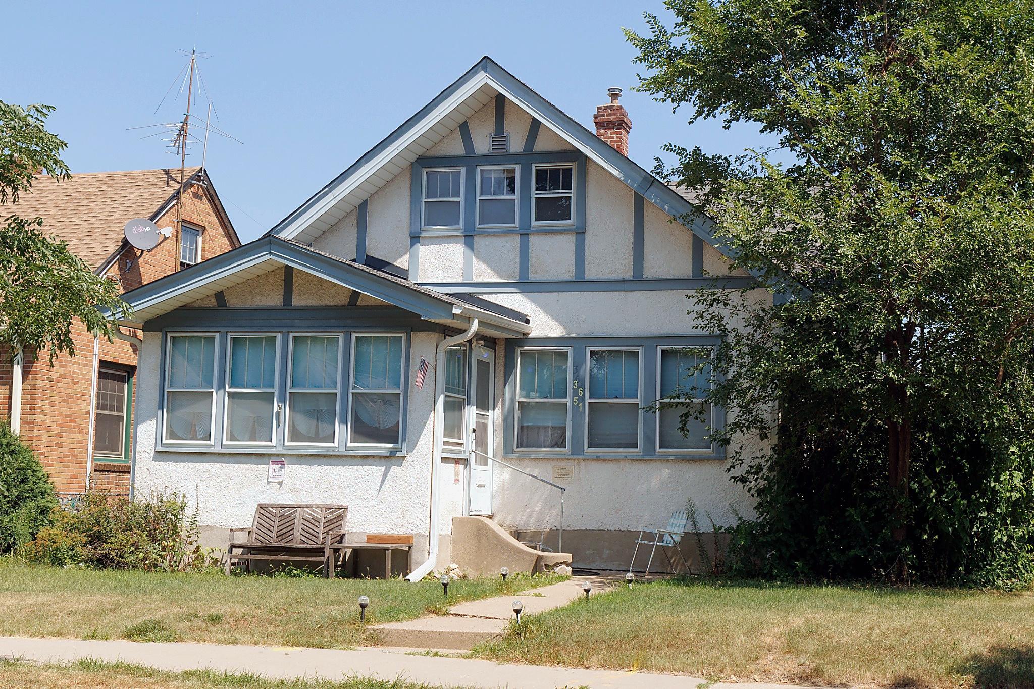 3651 Longfellow Avenue Property Photo 1