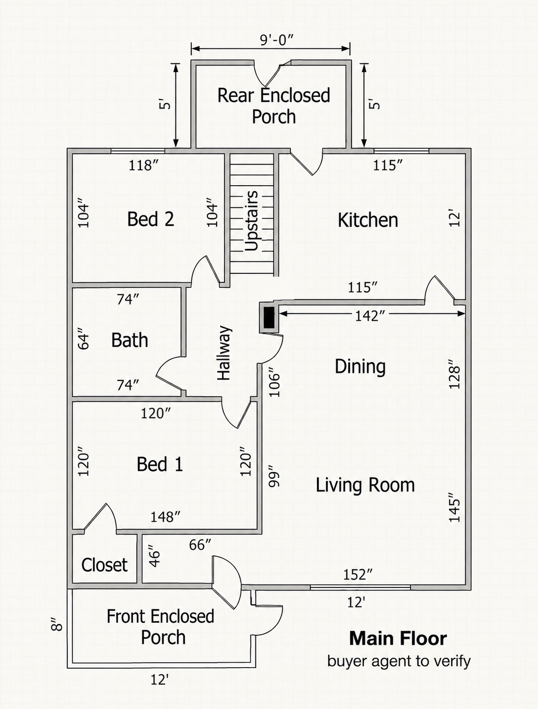 3651 Longfellow Avenue Property Photo 19