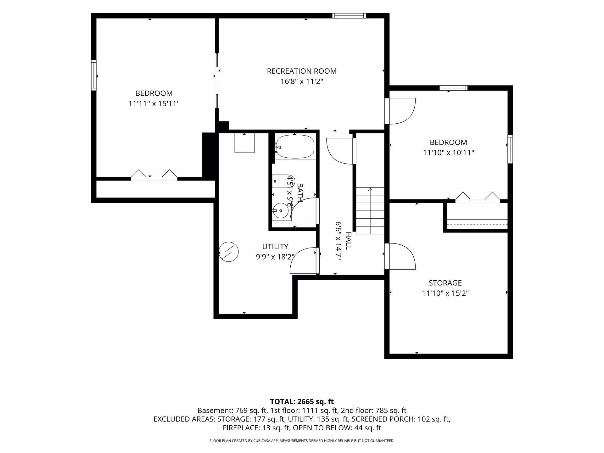2248 James Street Property Photo 44
