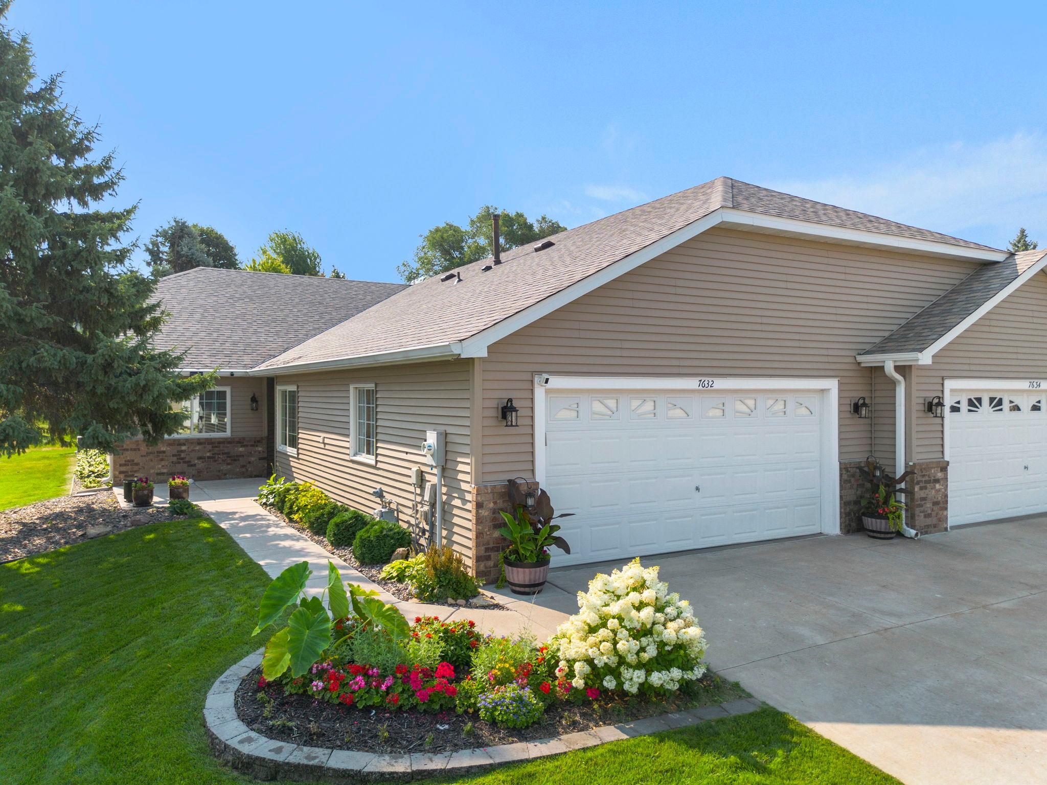 7632 Newbury Road