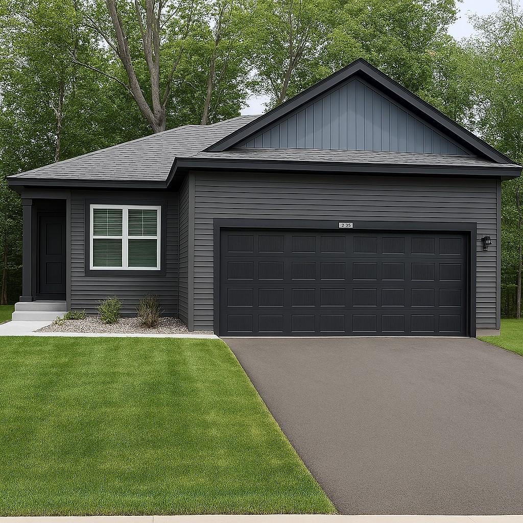 690 Aspen Lane Property Photo 1