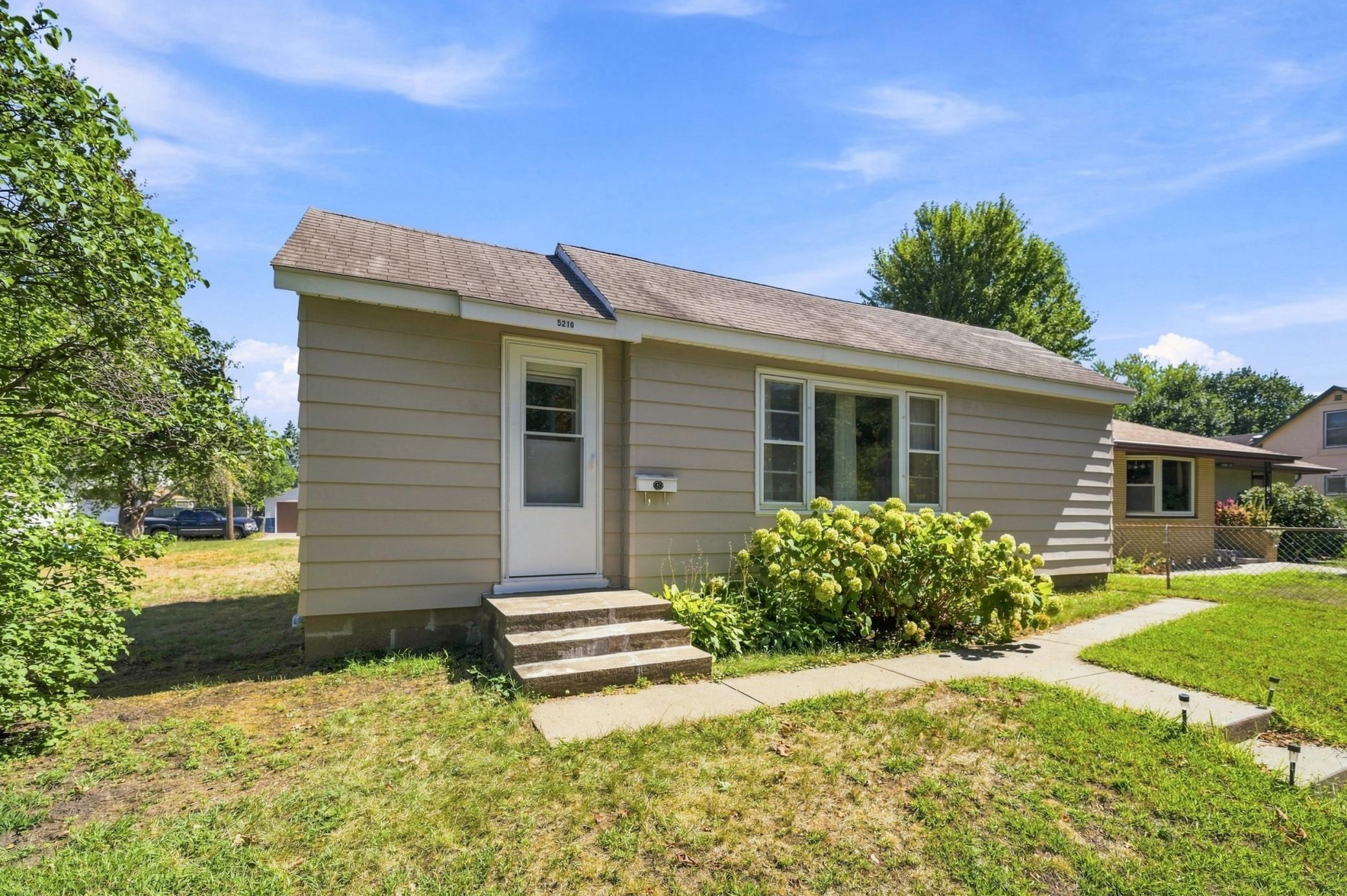 5210 Colfax Avenue N Property Photo 2