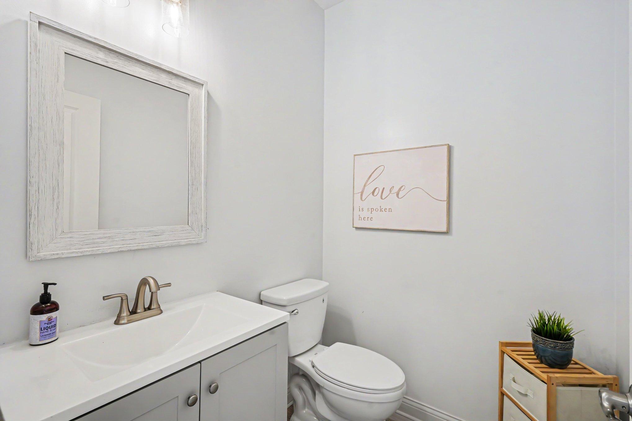 1834 Spring Creek Drive Property Photo 15