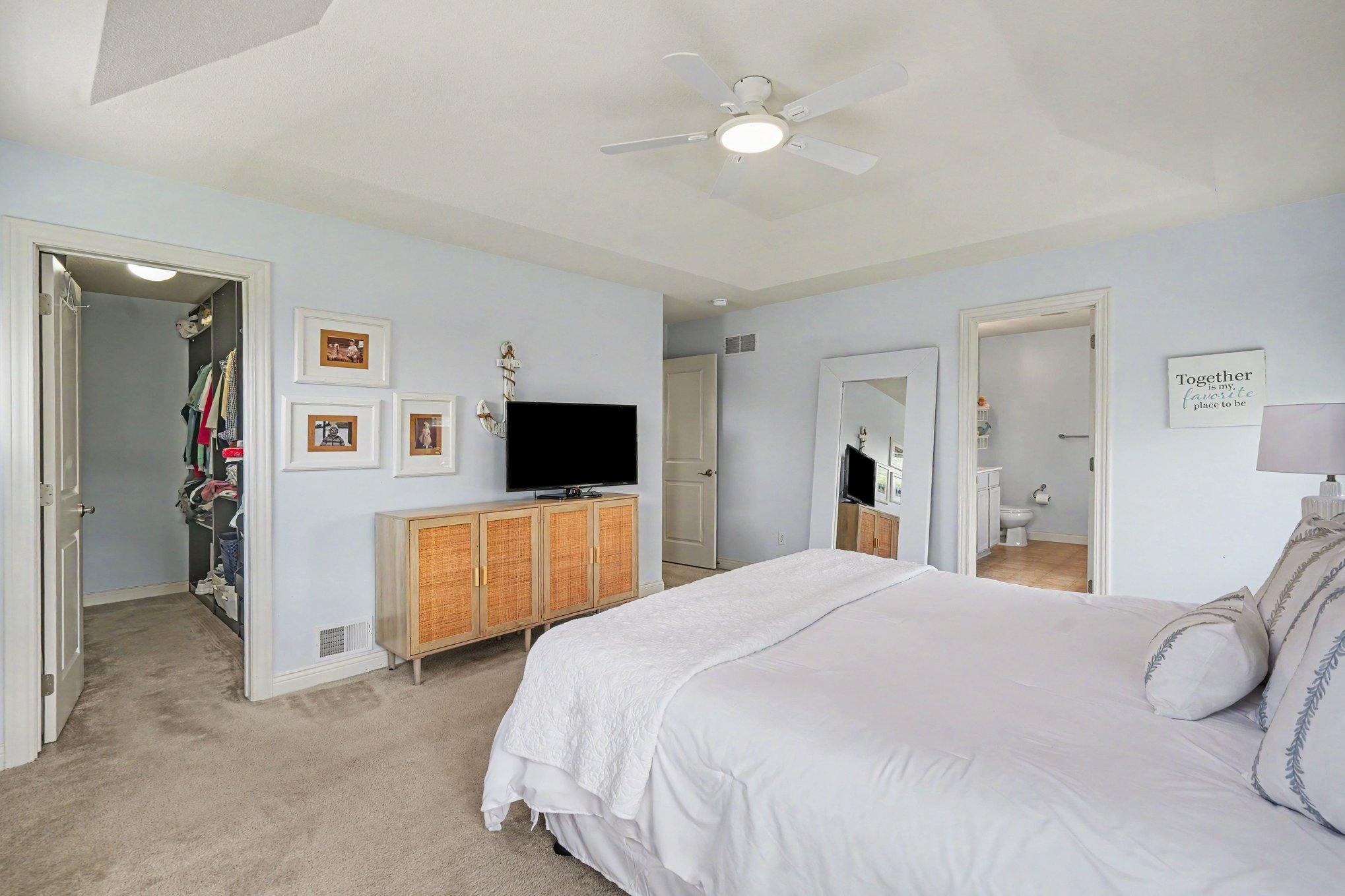 1834 Spring Creek Drive Property Photo 17