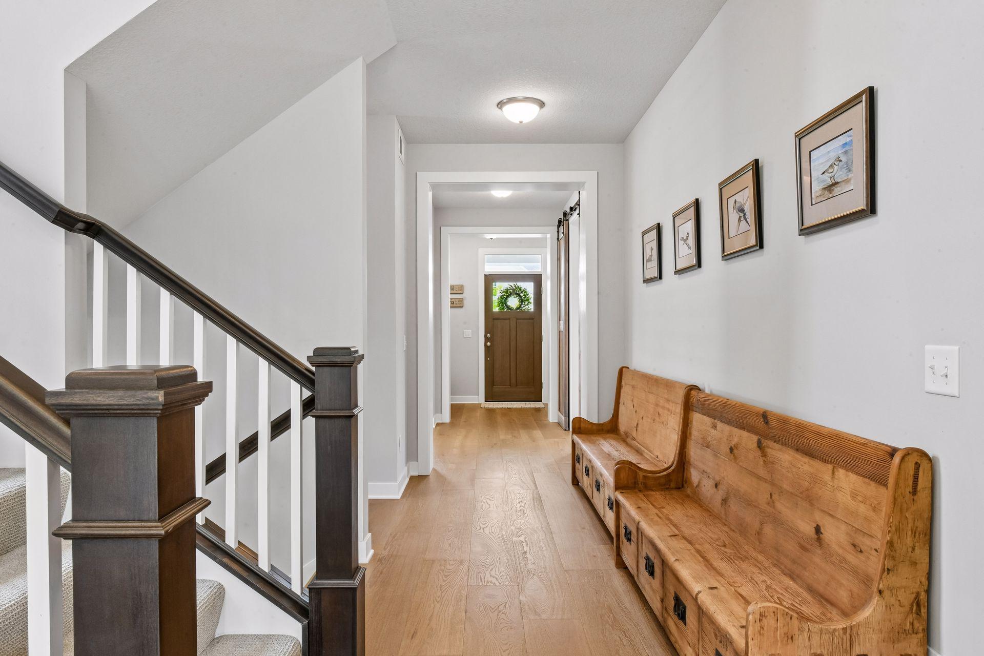 4303 Millstone Drive Property Photo 3