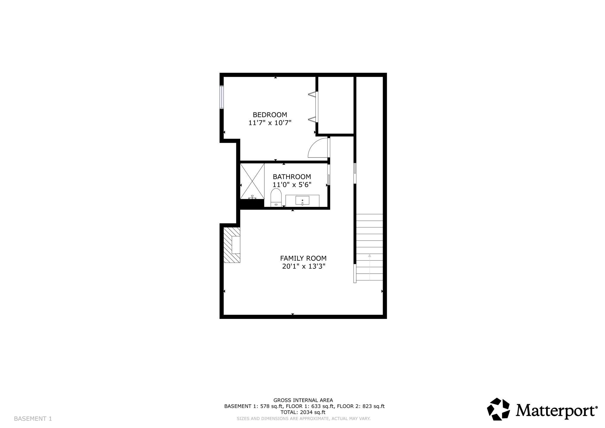 16114 Durango Trail Property Photo 39