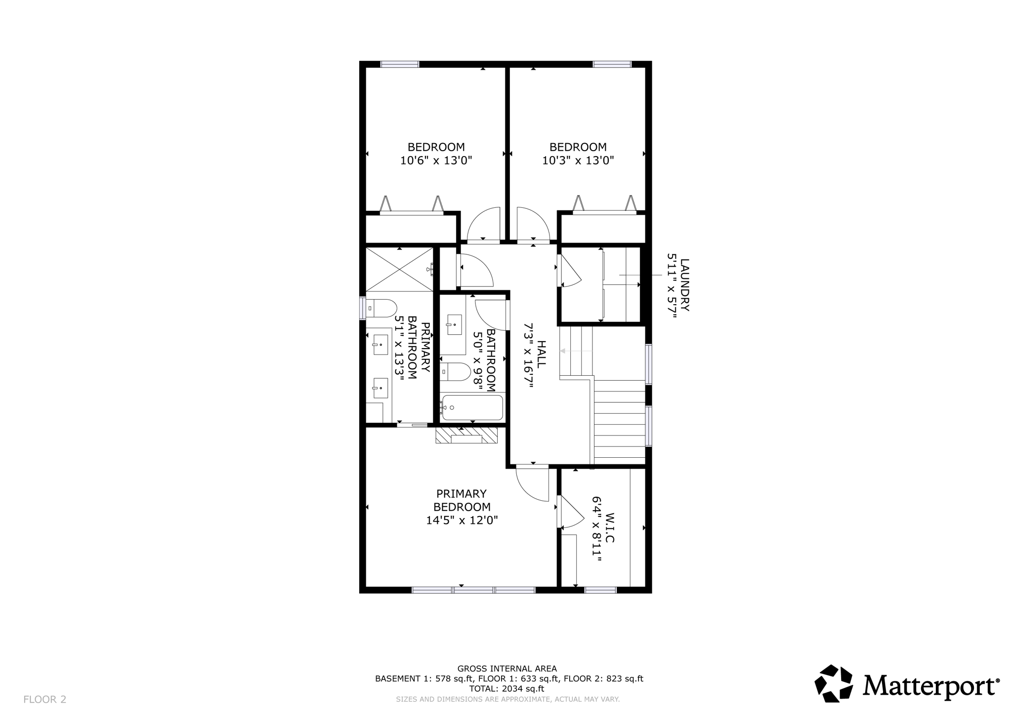 16114 Durango Trail Property Photo 40