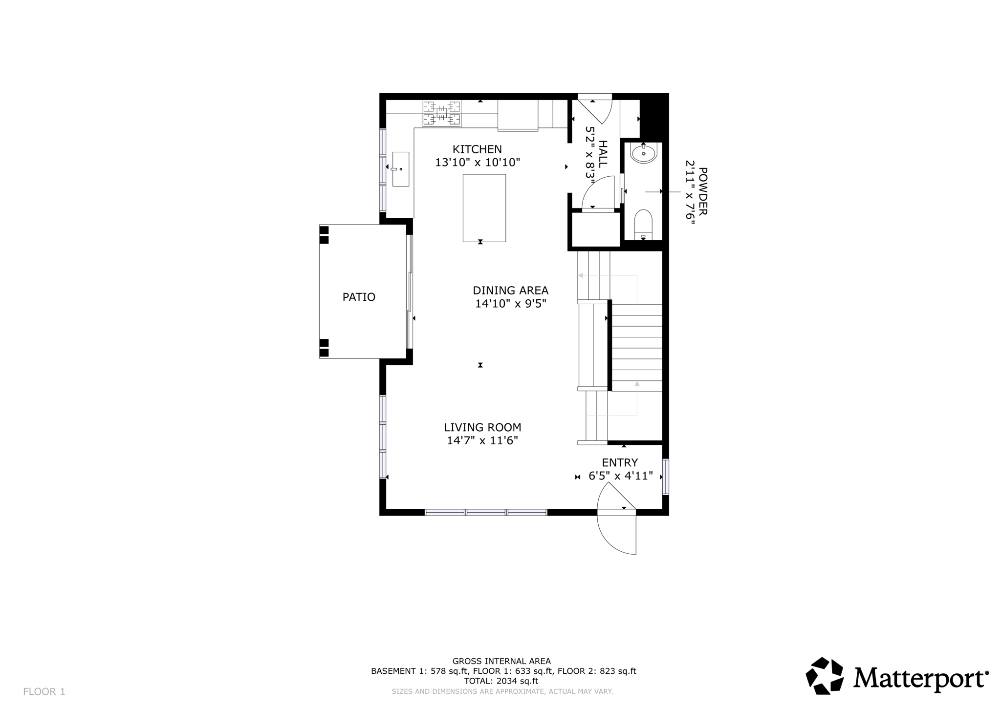 16114 Durango Trail Property Photo 41