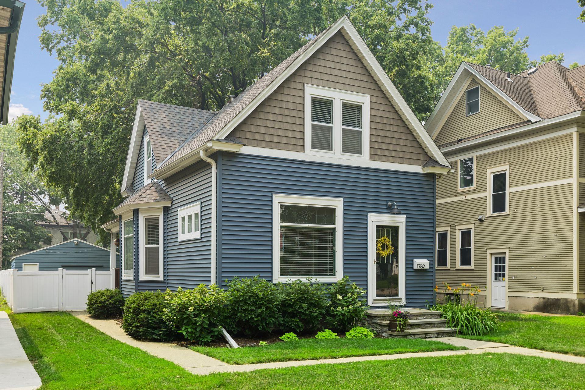 1782 Marshall Avenue Property Photo 1