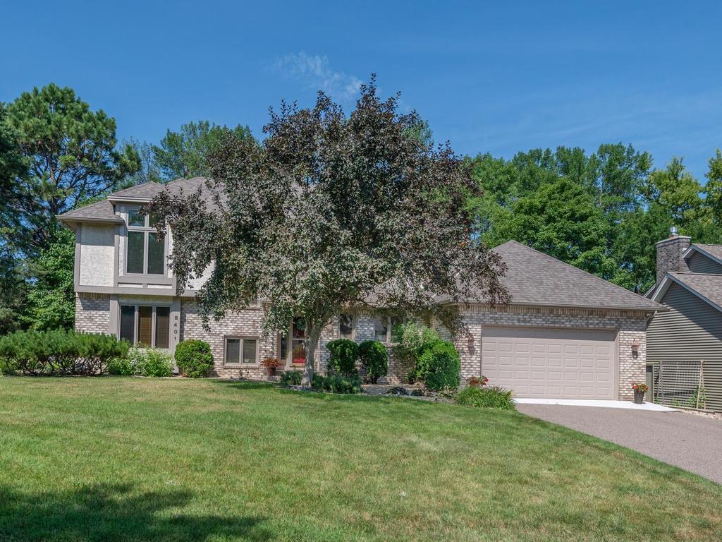 8401 Passfield Turn Property Photo 1