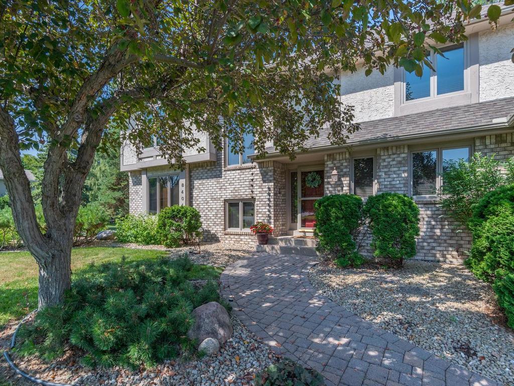 8401 Passfield Turn Property Photo 2