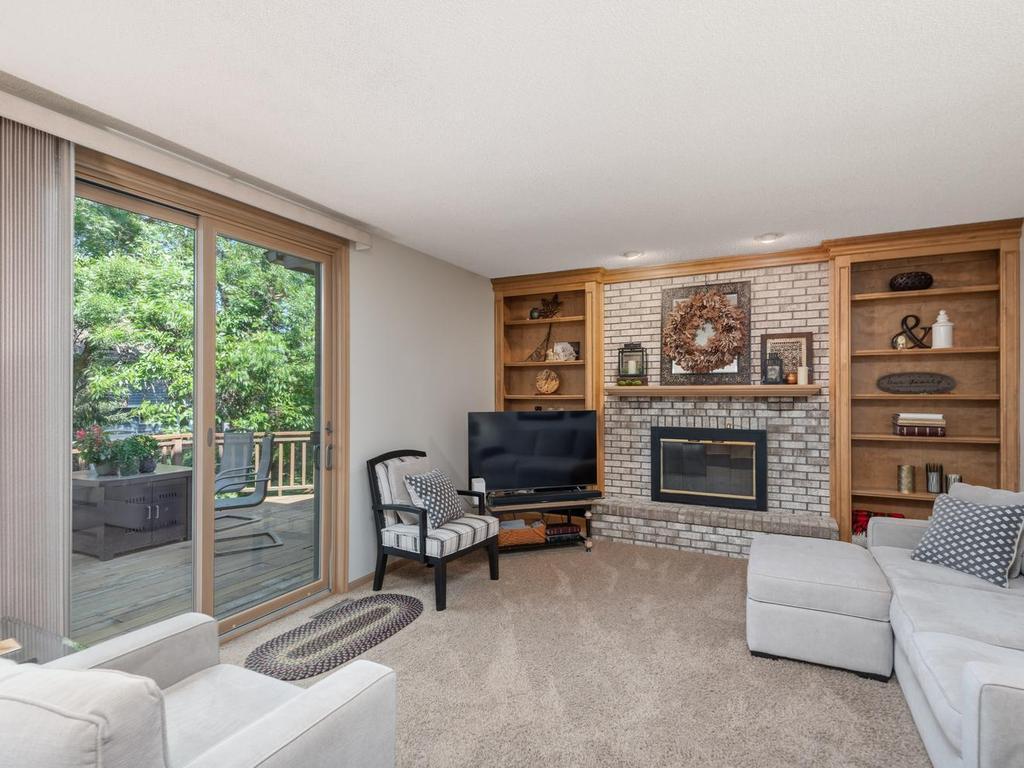 8401 Passfield Turn Property Photo 12