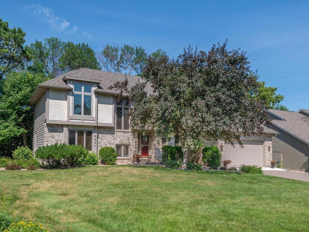 8401 Passfield Turn Property Photo 30