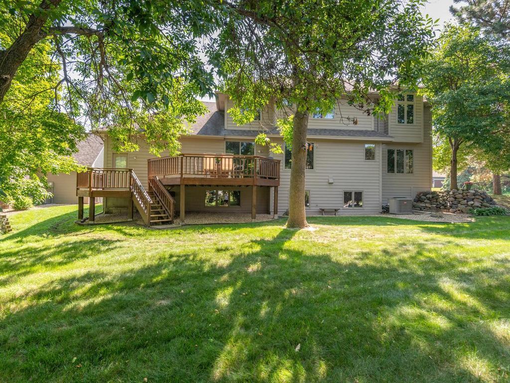 8401 Passfield Turn Property Photo 31