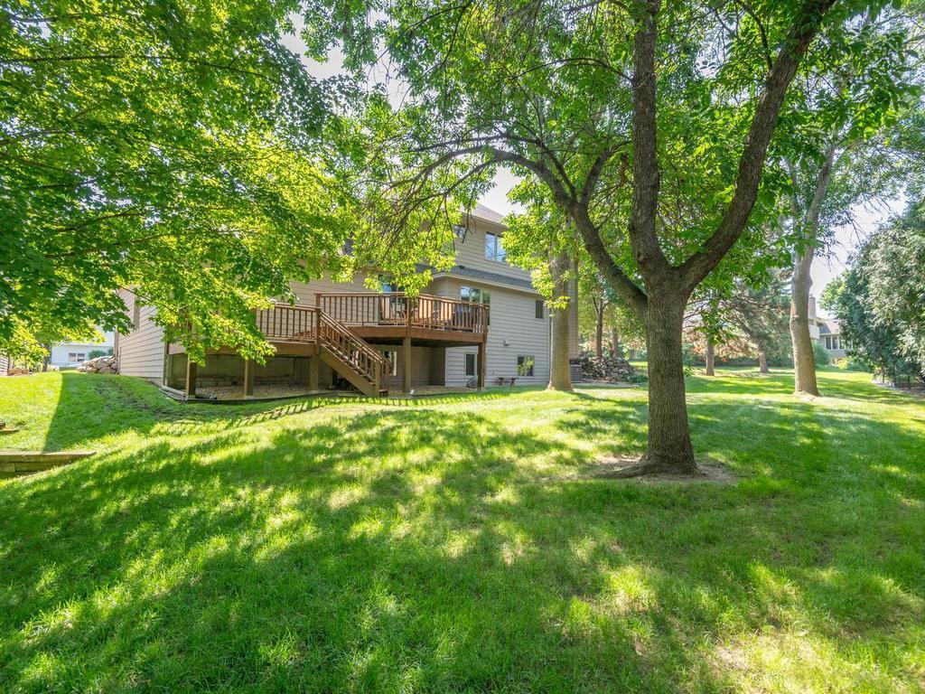 8401 Passfield Turn Property Photo 33