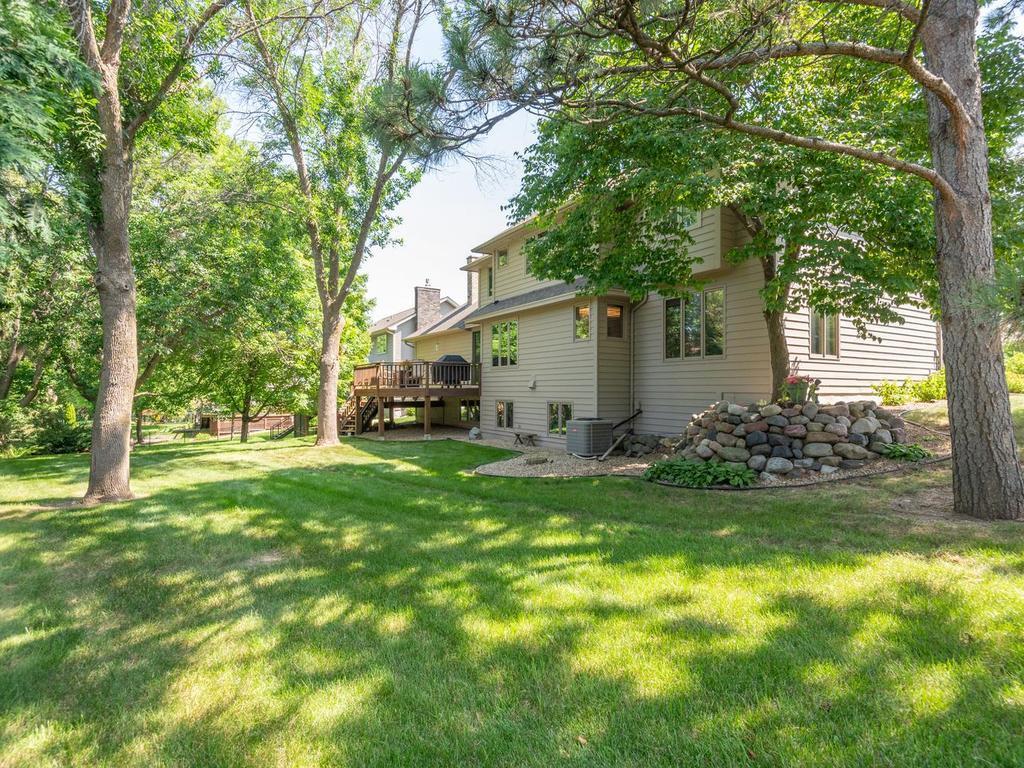 8401 Passfield Turn Property Photo 34