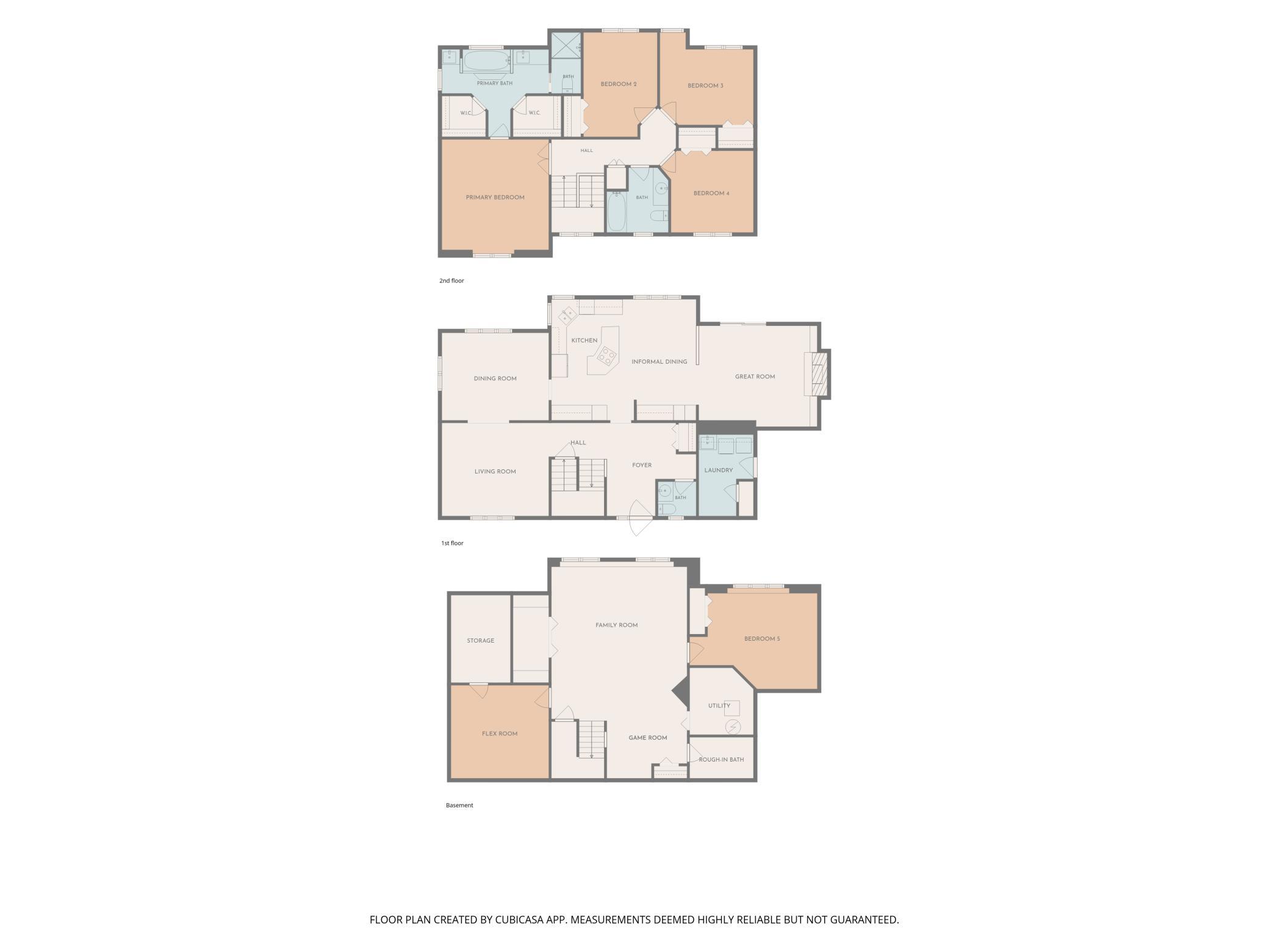 8401 Passfield Turn Property Photo 36