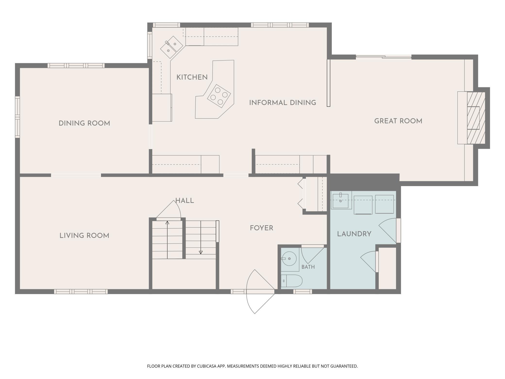 8401 Passfield Turn Property Photo 37