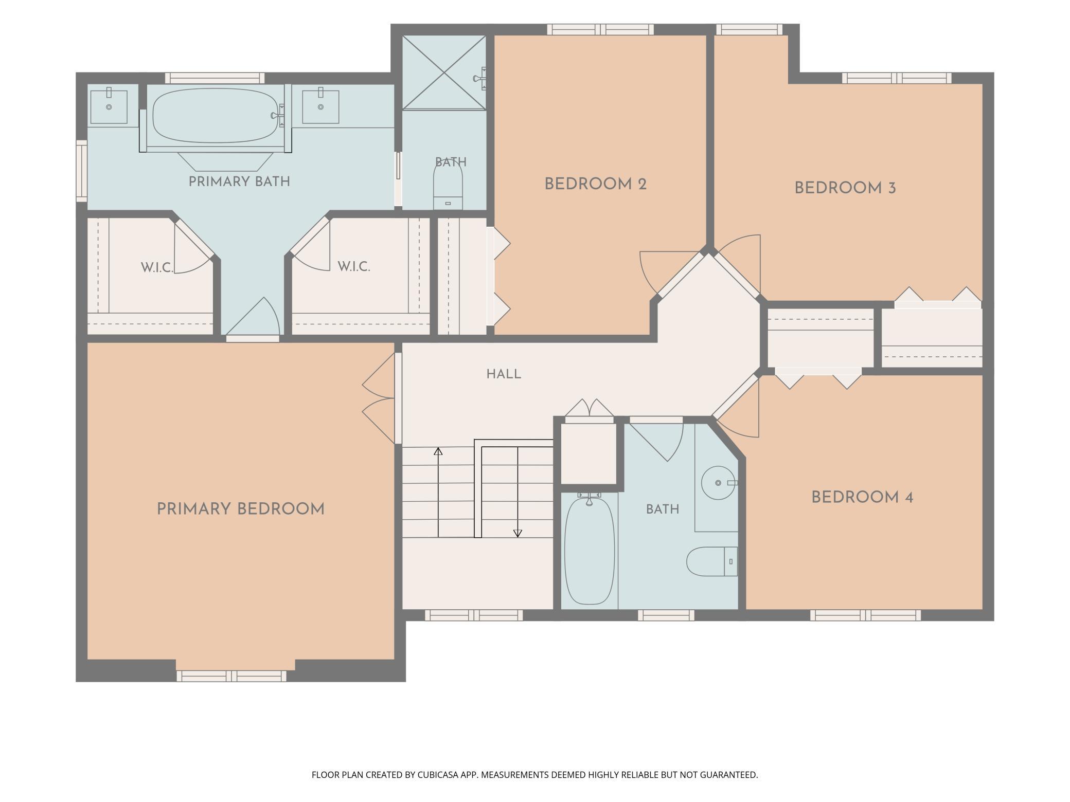 8401 Passfield Turn Property Photo 38