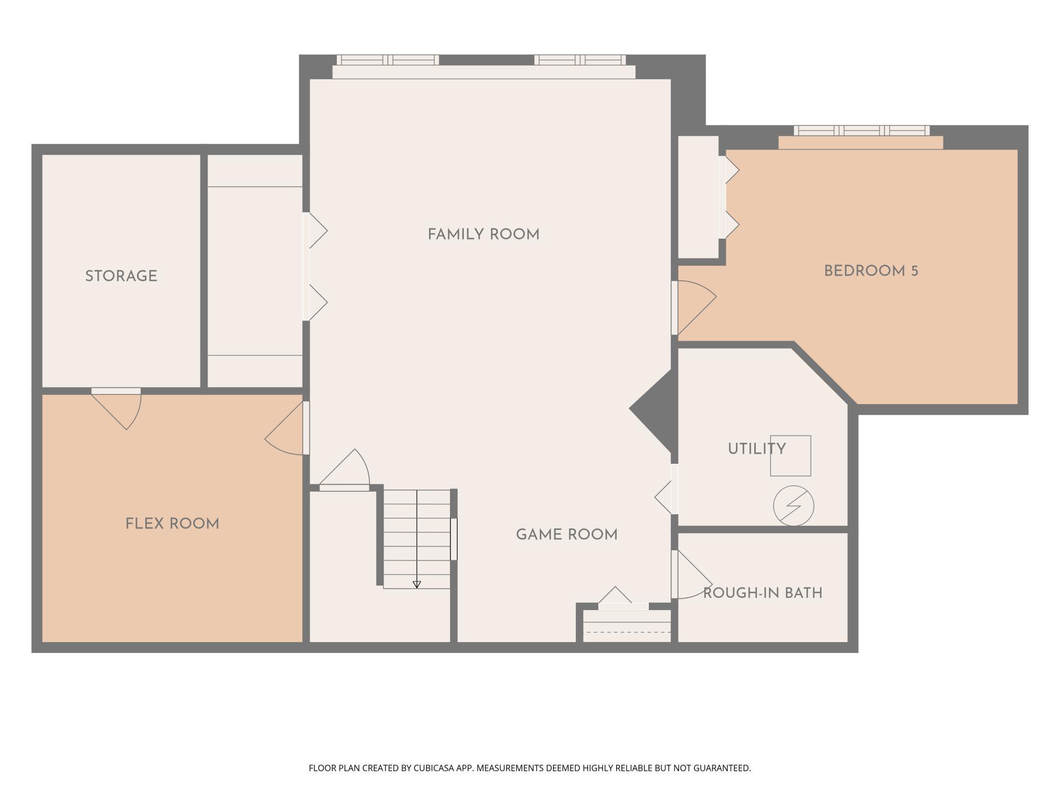 8401 Passfield Turn Property Photo 39